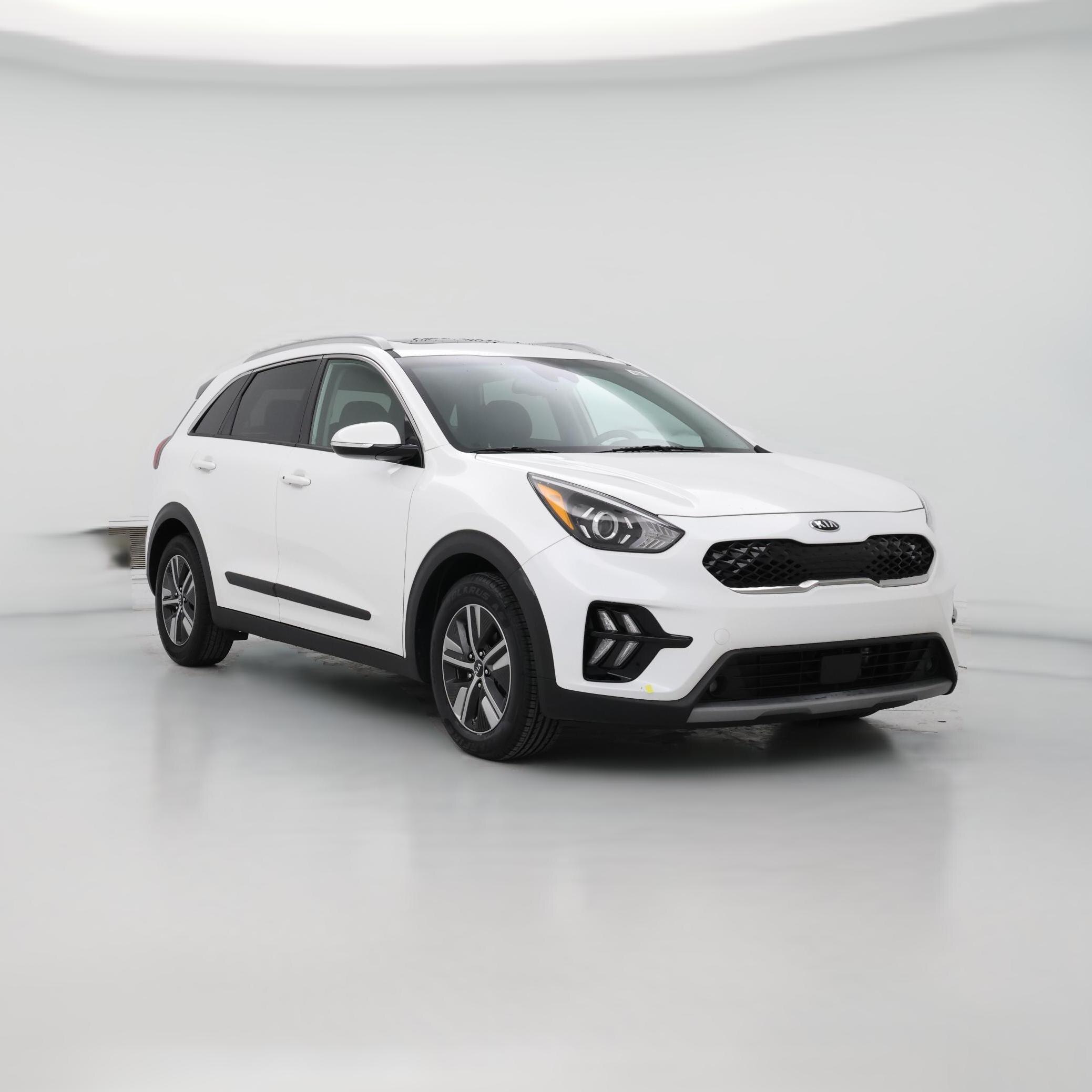 Thumbnail: 2020 Kia Niro - 1
