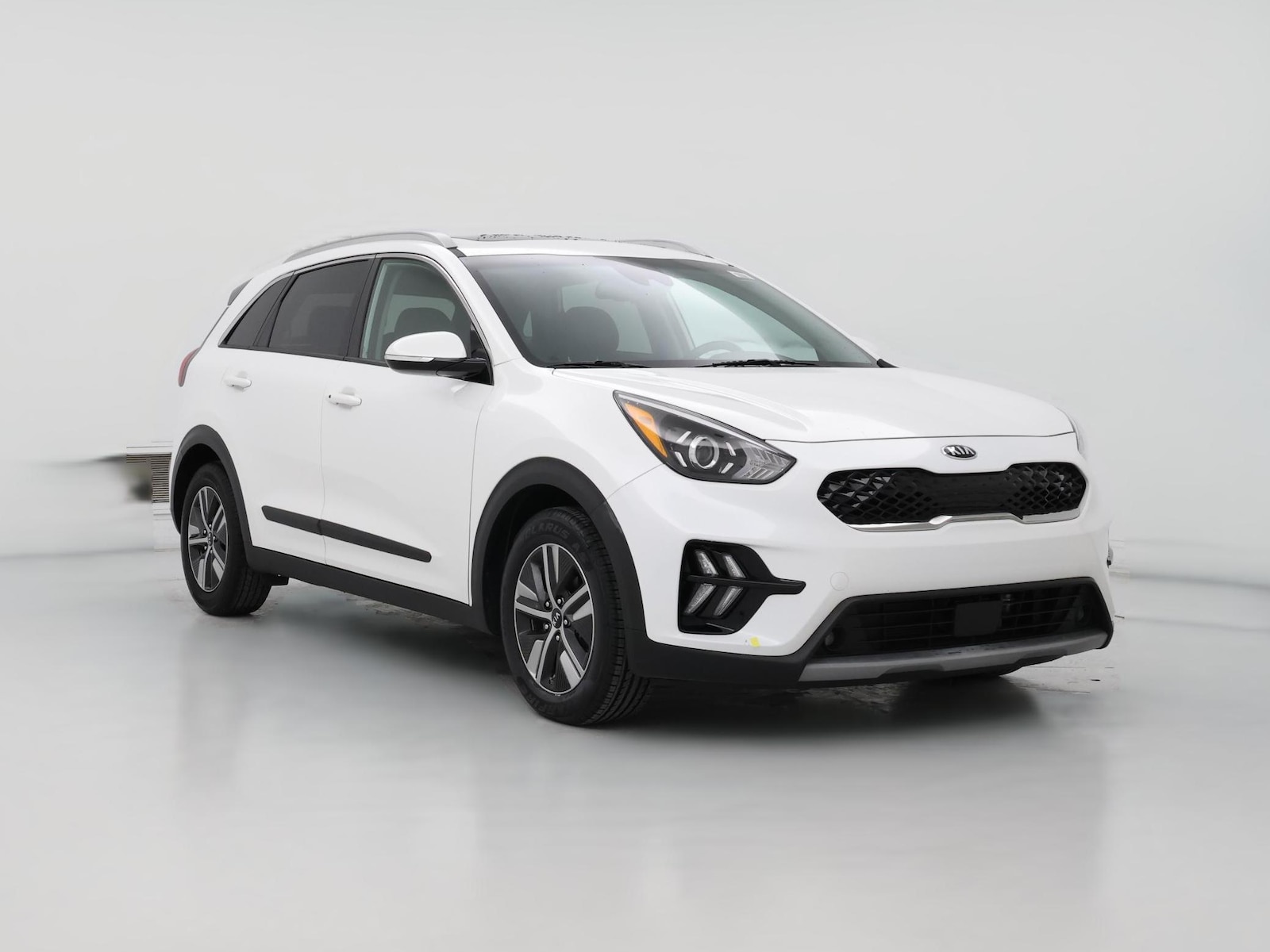 2020 Kia Niro EX Premium