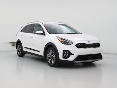 2020 Kia Niro EX Premium