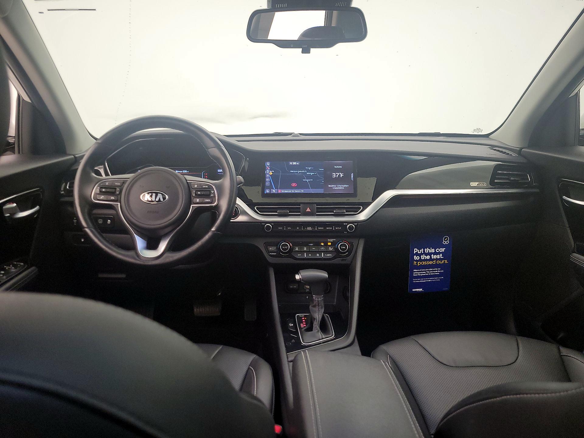 Thumbnail: 2020 Kia Niro - 9