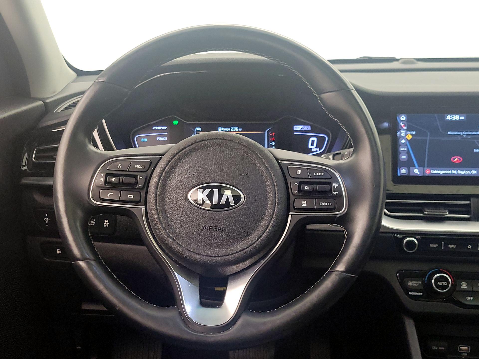 Thumbnail: 2020 Kia Niro - 10