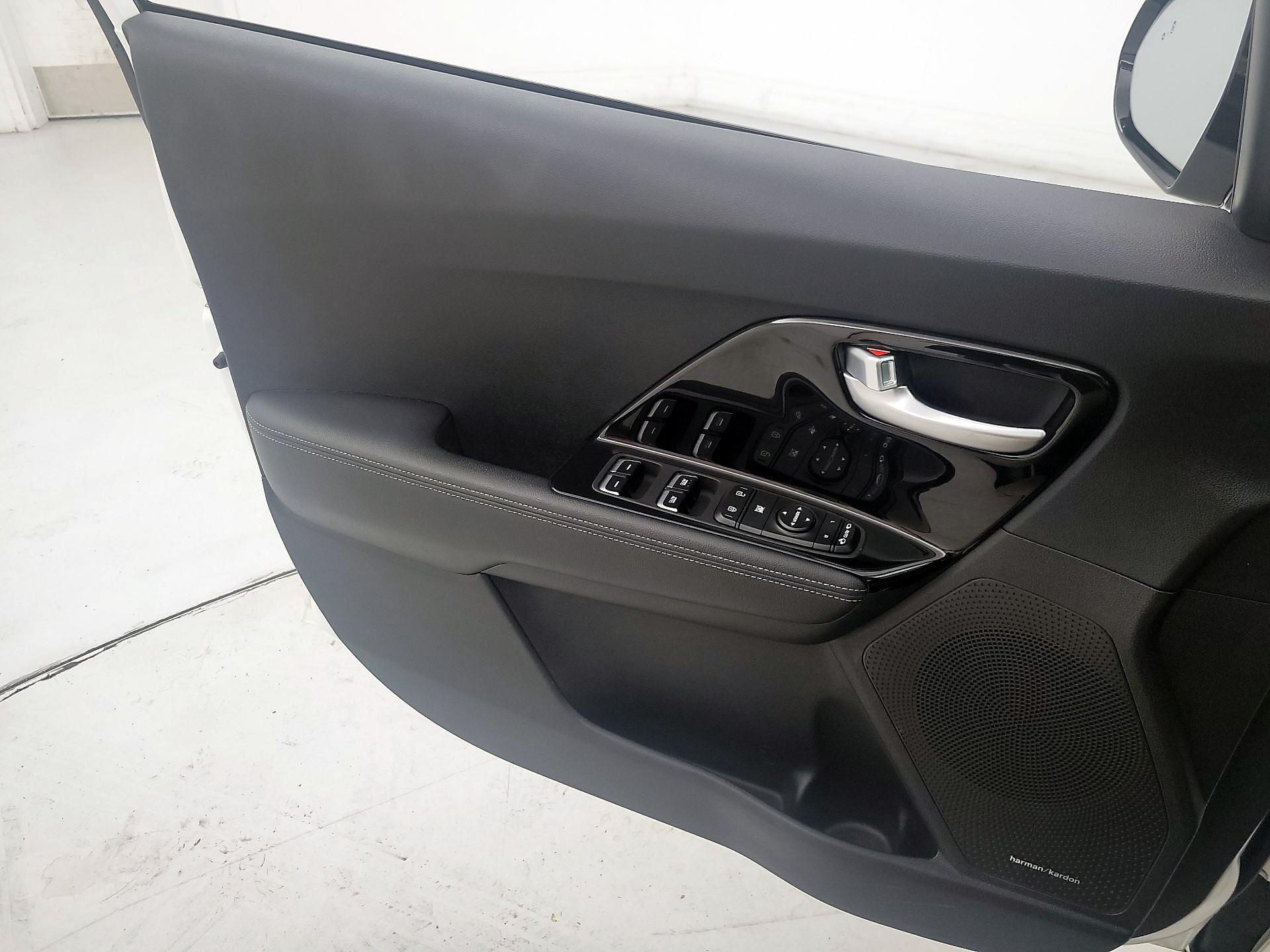 Thumbnail: 2020 Kia Niro - 12