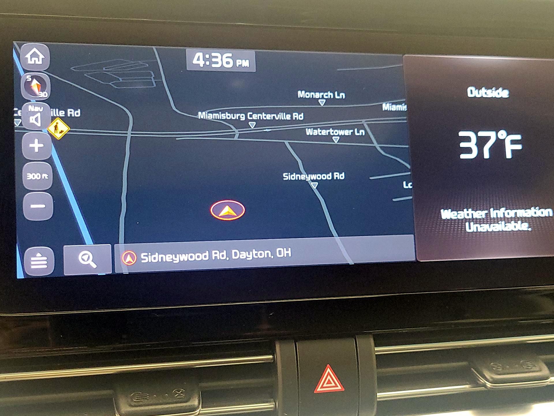 Thumbnail: 2020 Kia Niro - 14