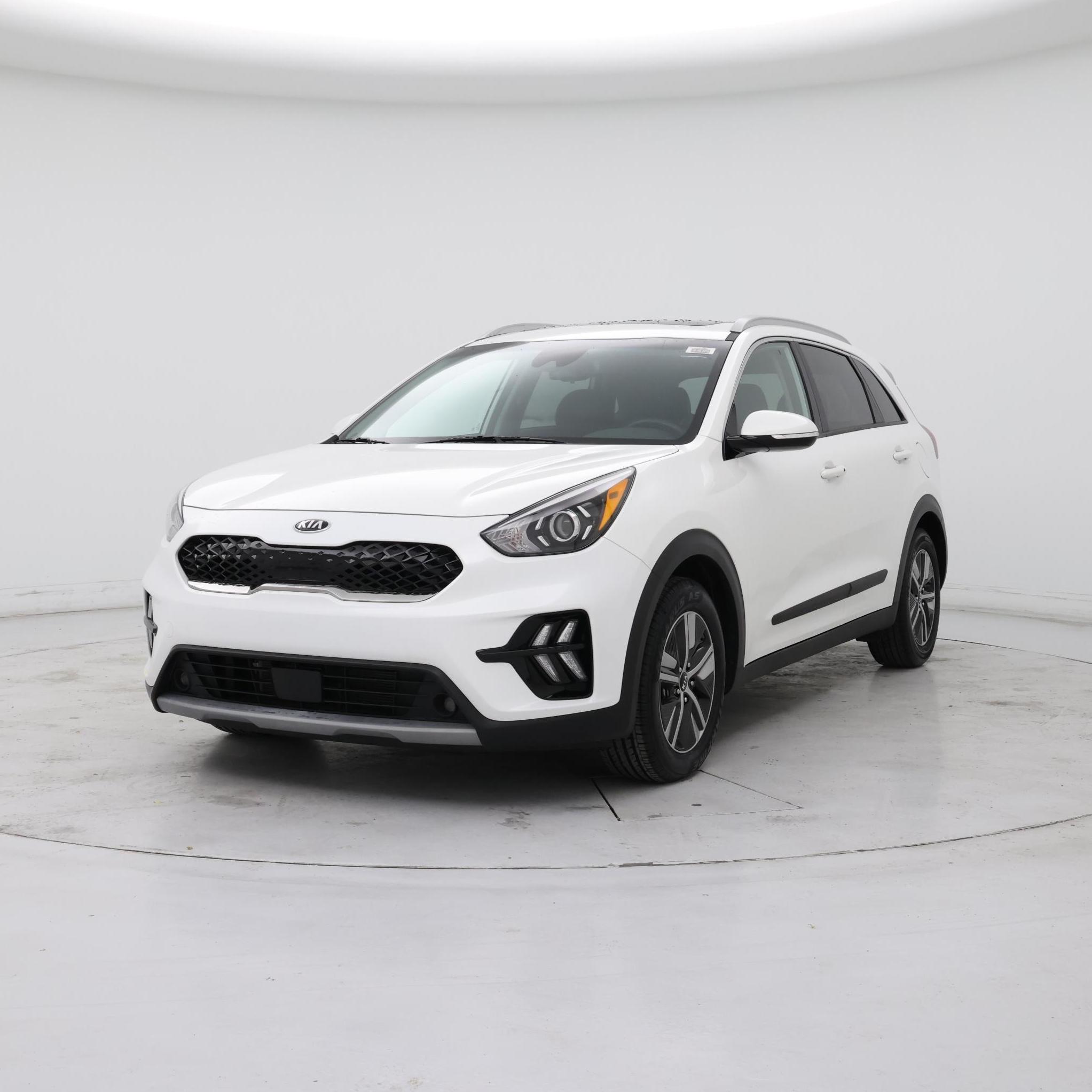 Thumbnail: 2020 Kia Niro - 4