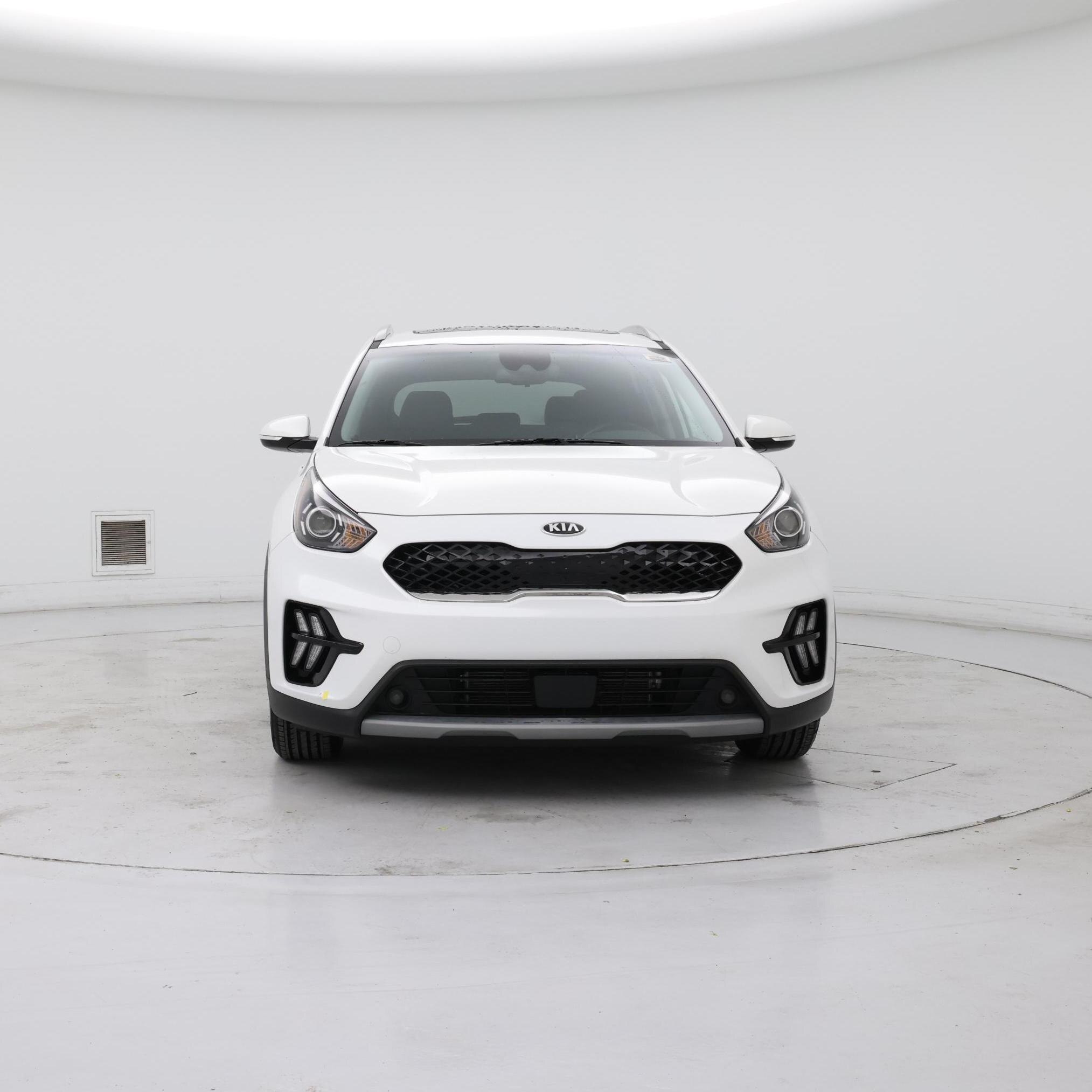 Thumbnail: 2020 Kia Niro - 5