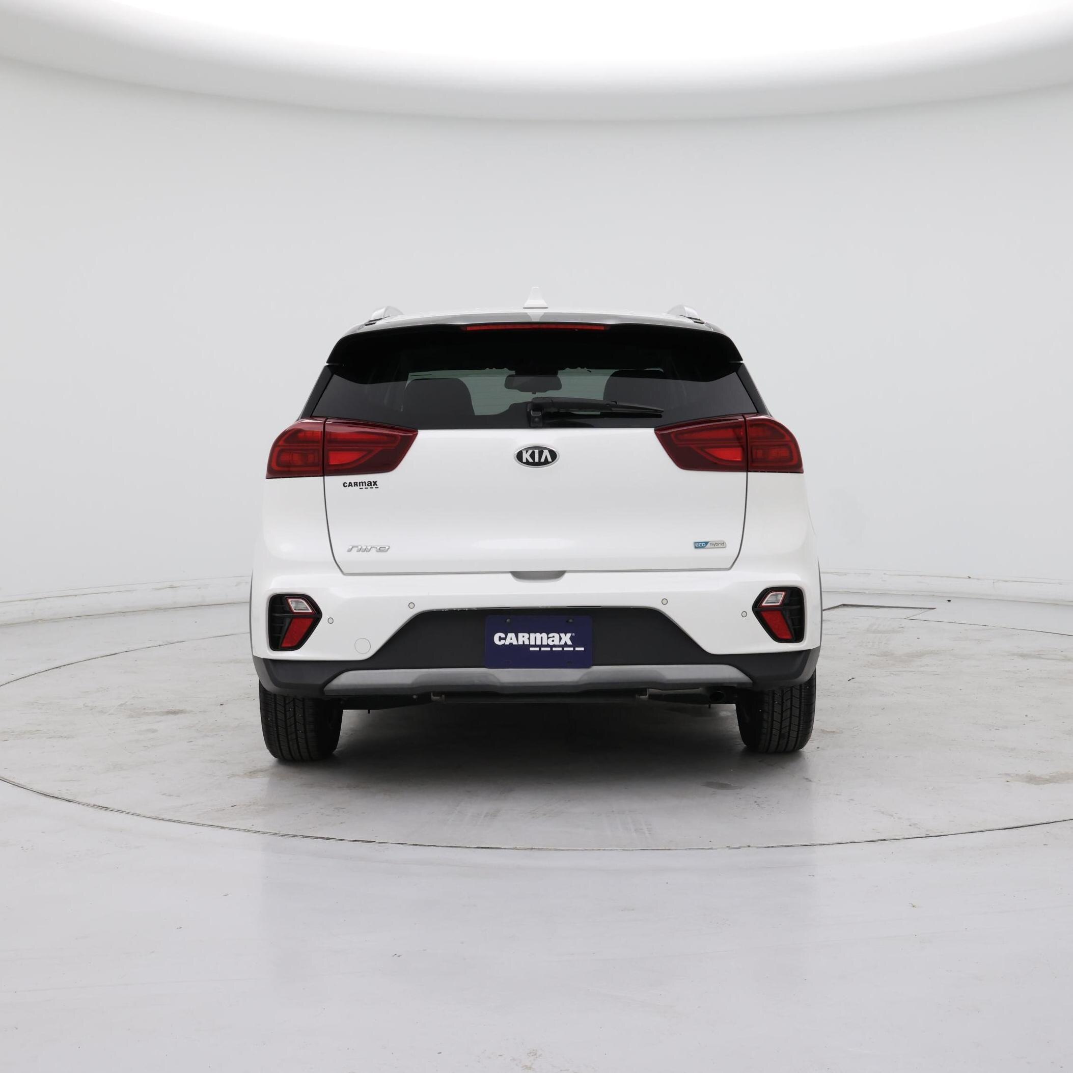 Thumbnail: 2020 Kia Niro - 6