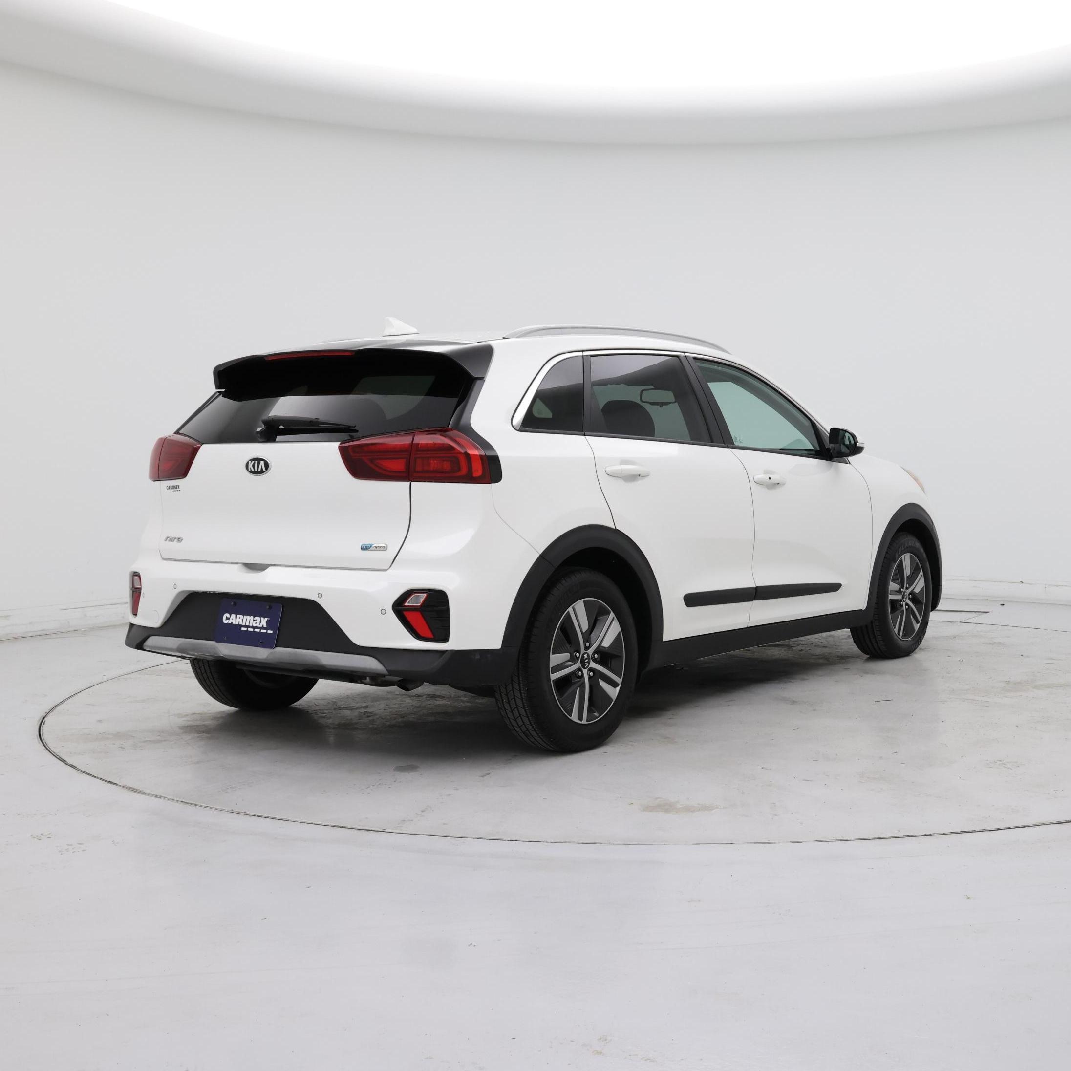 Thumbnail: 2020 Kia Niro - 8