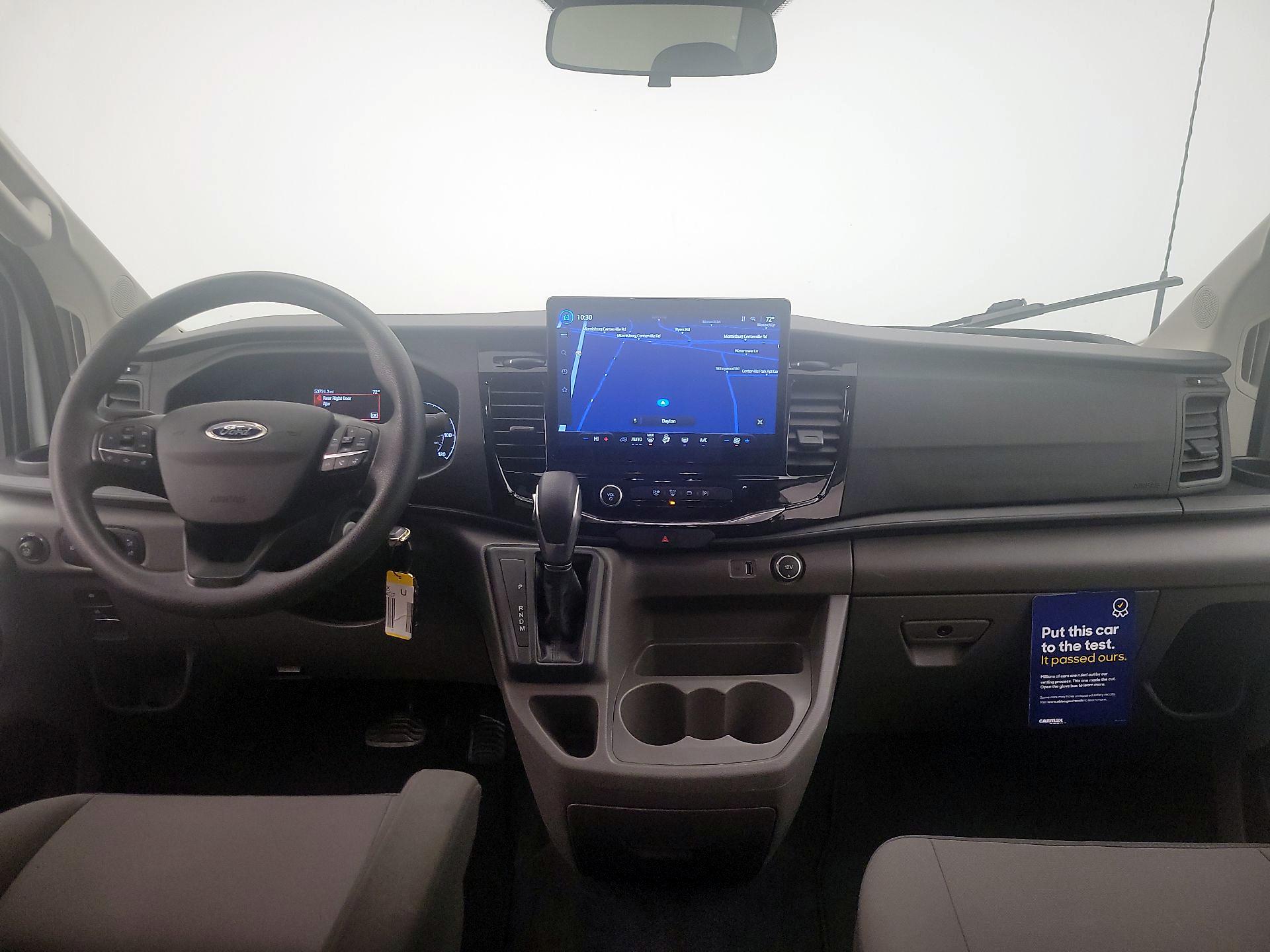 Thumbnail: 2023 Ford Transit Series - 9