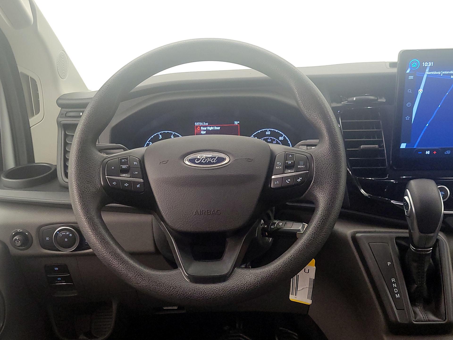 Thumbnail: 2023 Ford Transit Series - 10