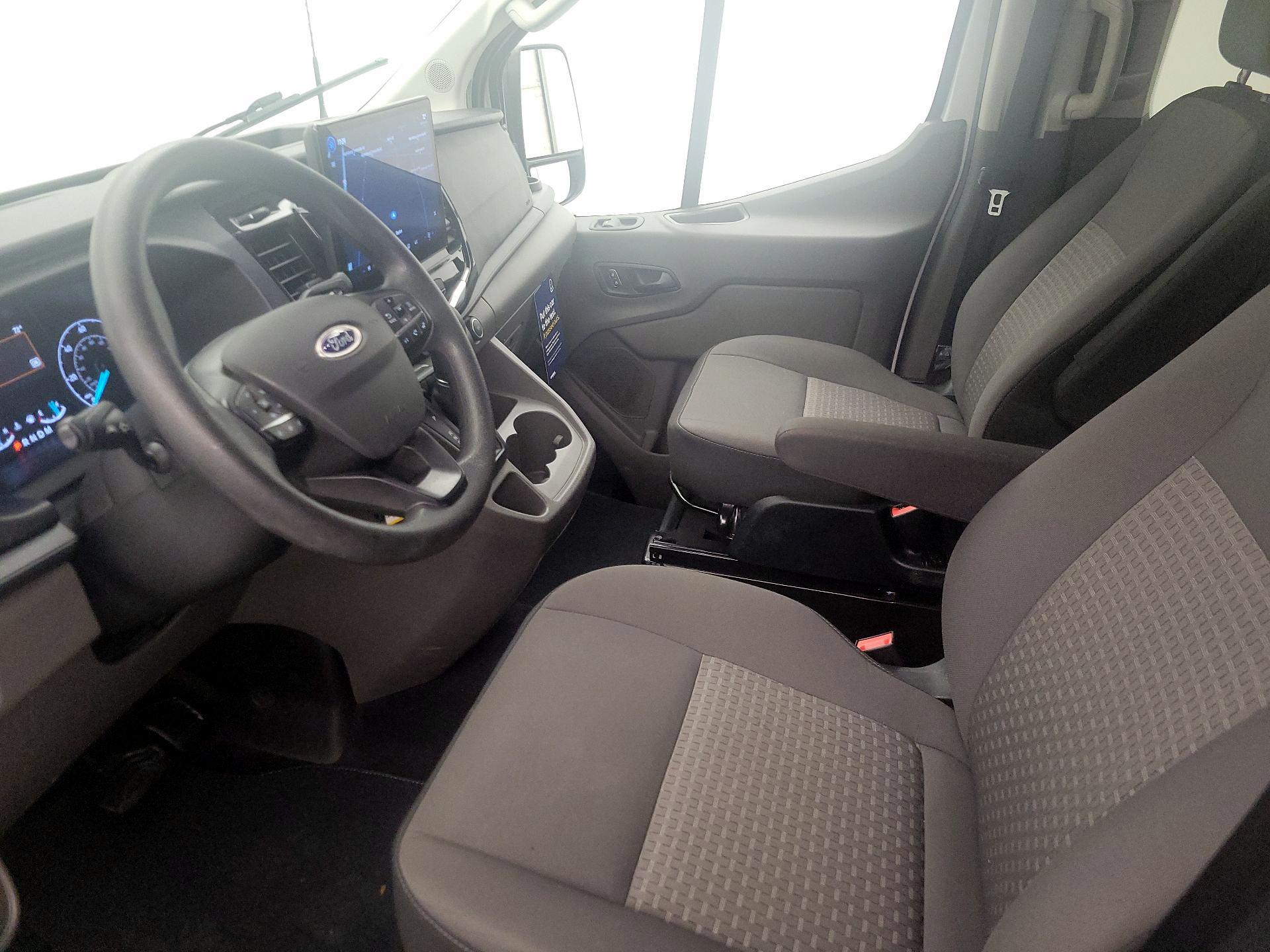 Thumbnail: 2023 Ford Transit Series - 11