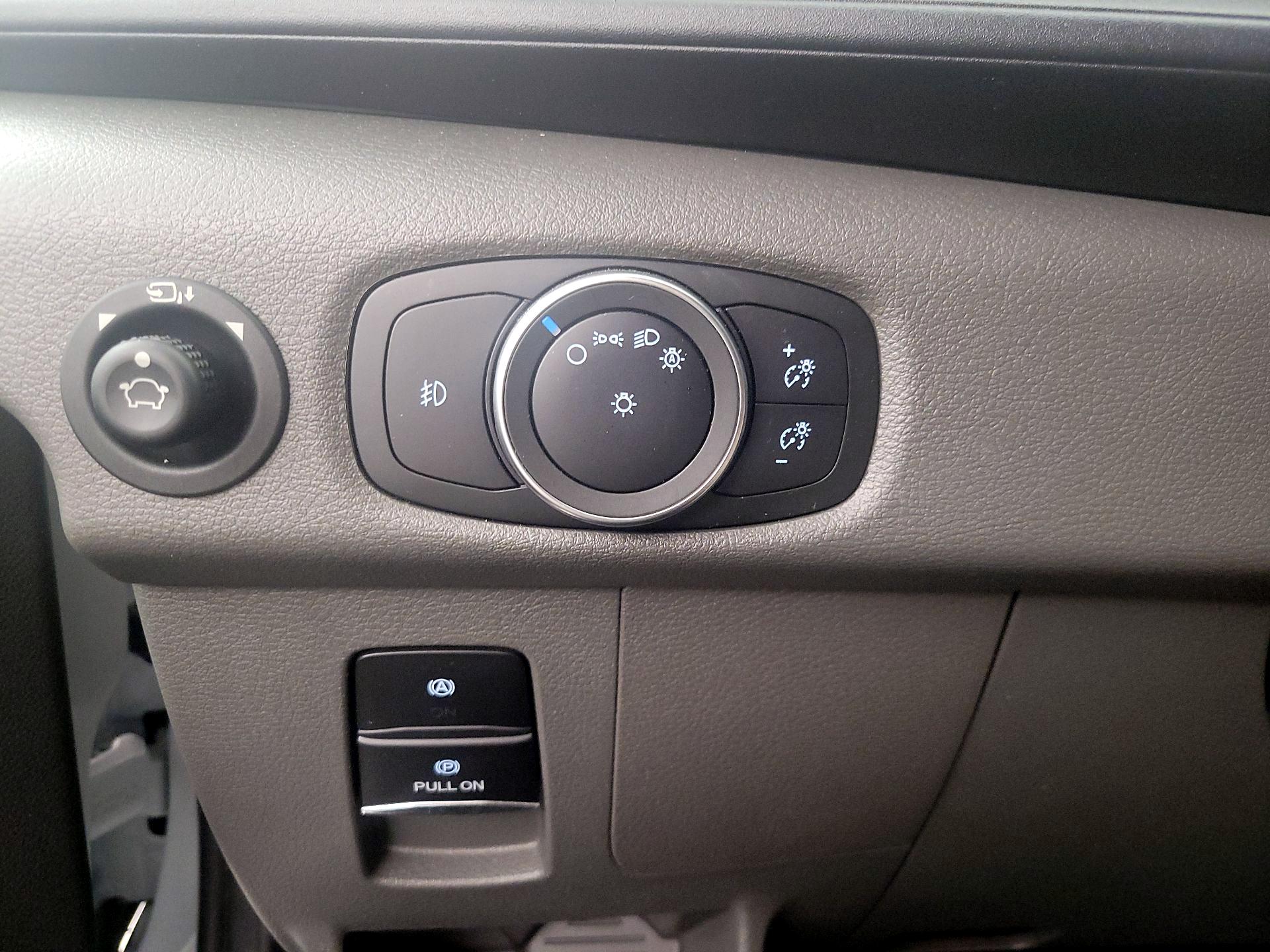 Thumbnail: 2023 Ford Transit Series - 13