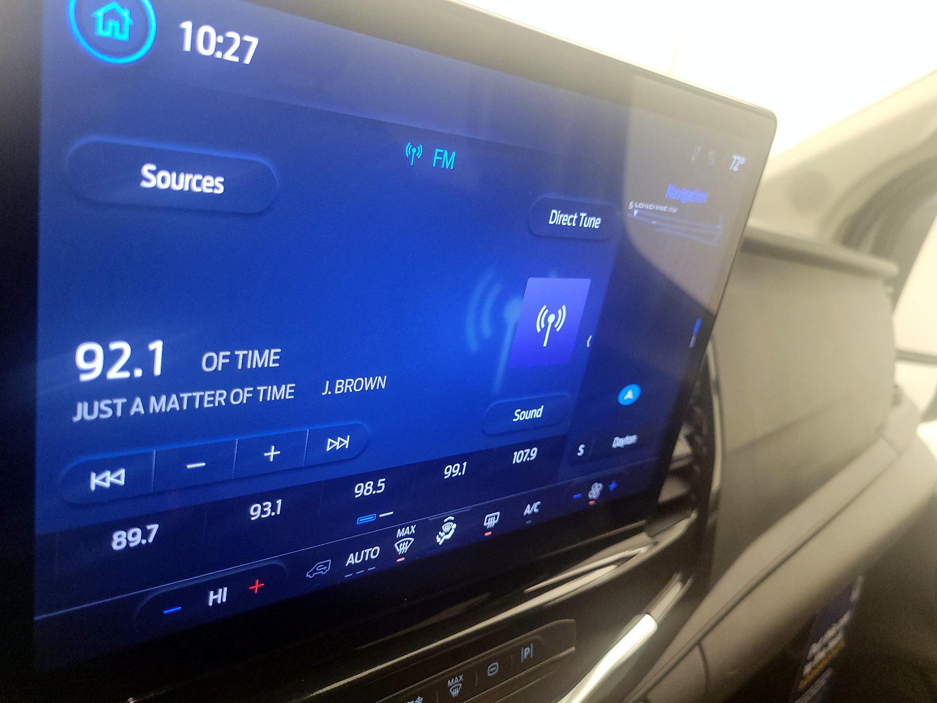 Thumbnail: 2023 Ford Transit Series - 16