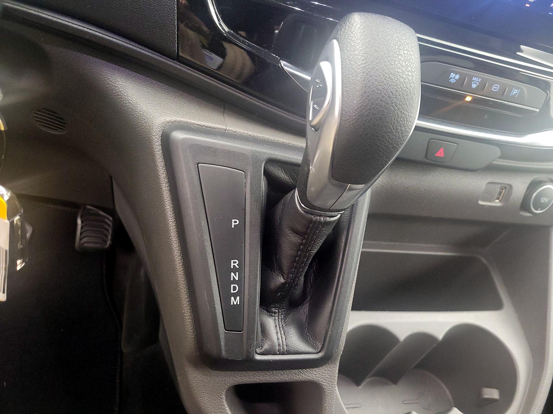 Thumbnail: 2023 Ford Transit Series - 18