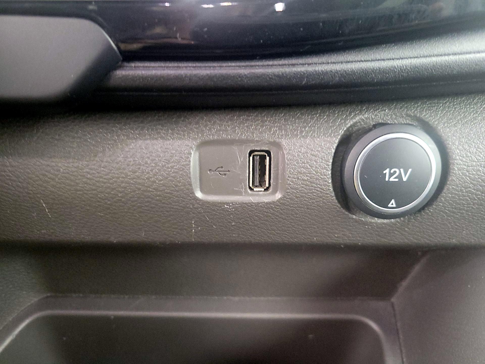 Thumbnail: 2023 Ford Transit Series - 19