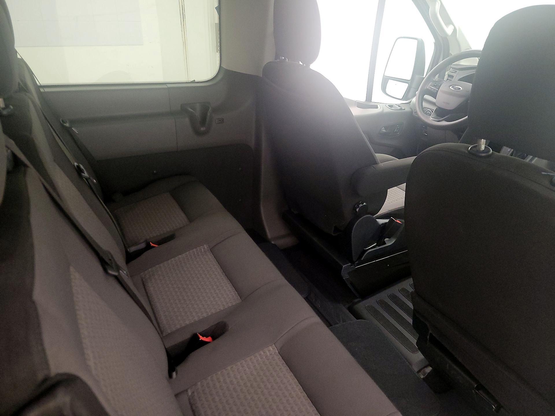 Thumbnail: 2023 Ford Transit Series - 20