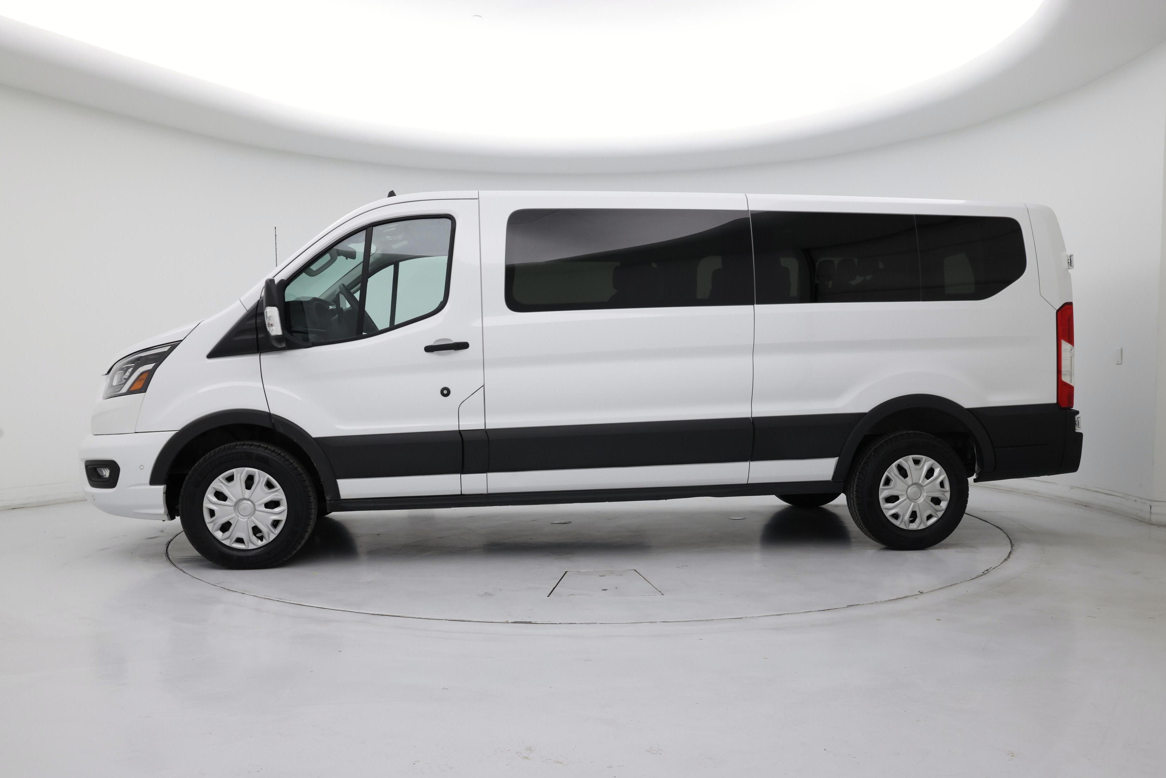 Thumbnail: 2023 Ford Transit Series - 3