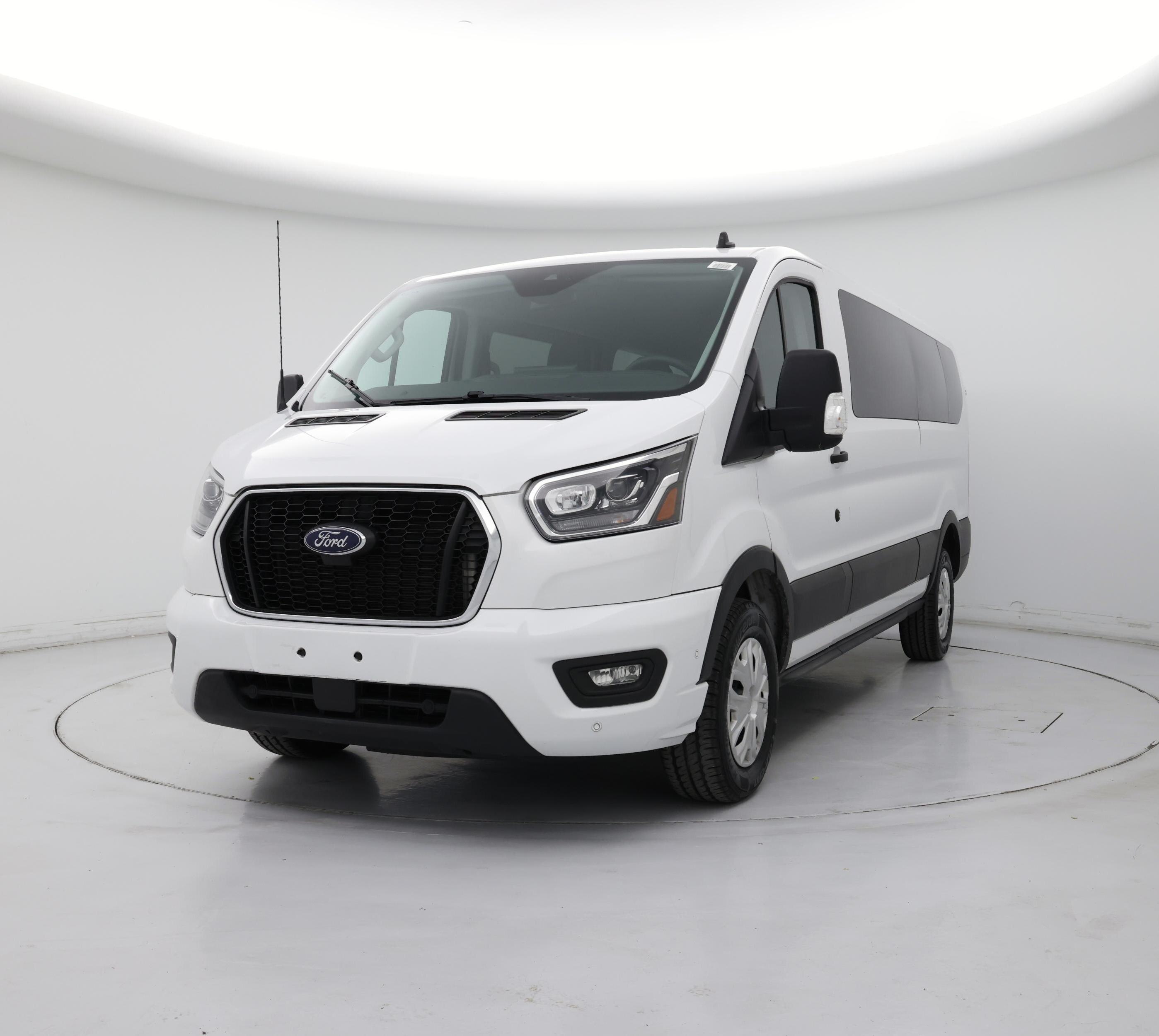 Thumbnail: 2023 Ford Transit Series - 4