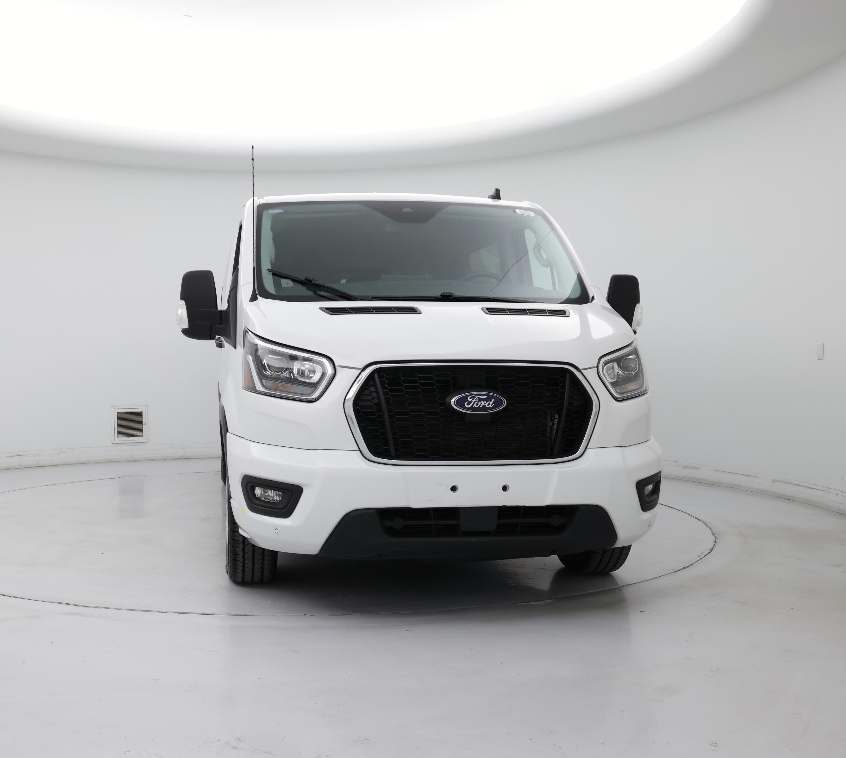 Thumbnail: 2023 Ford Transit Series - 5