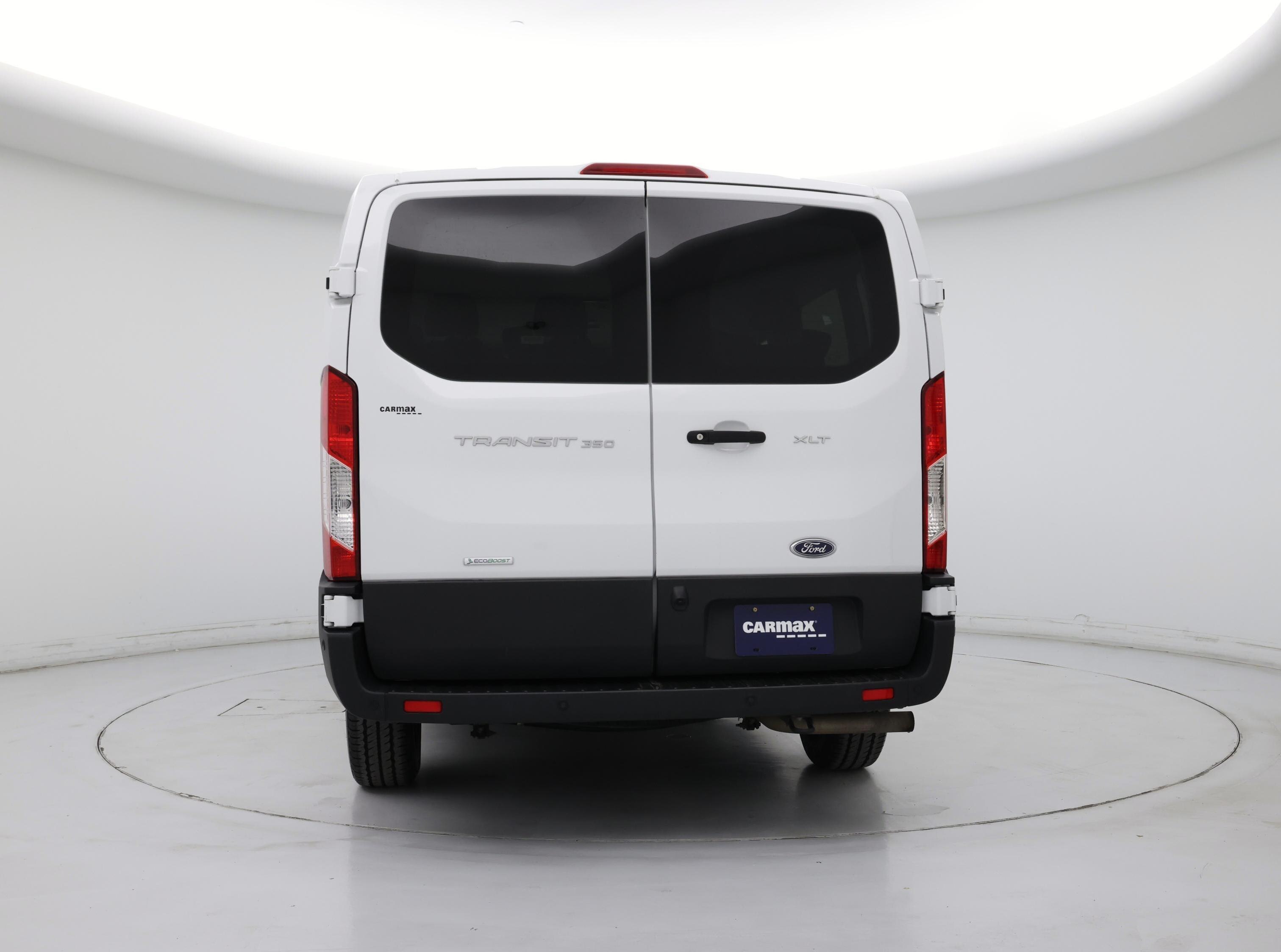 Thumbnail: 2023 Ford Transit Series - 6