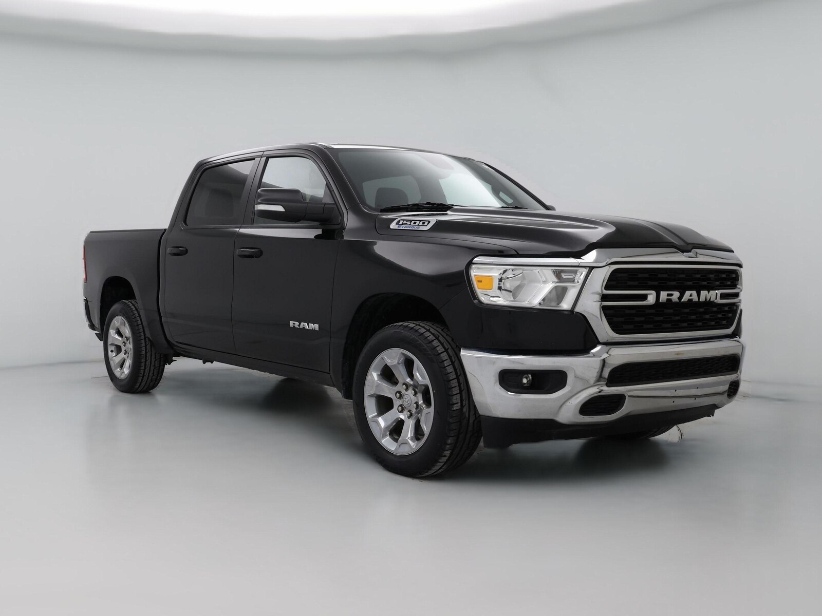 2022 RAM Ram 1500 Pickup Big Horn/Lone Star
