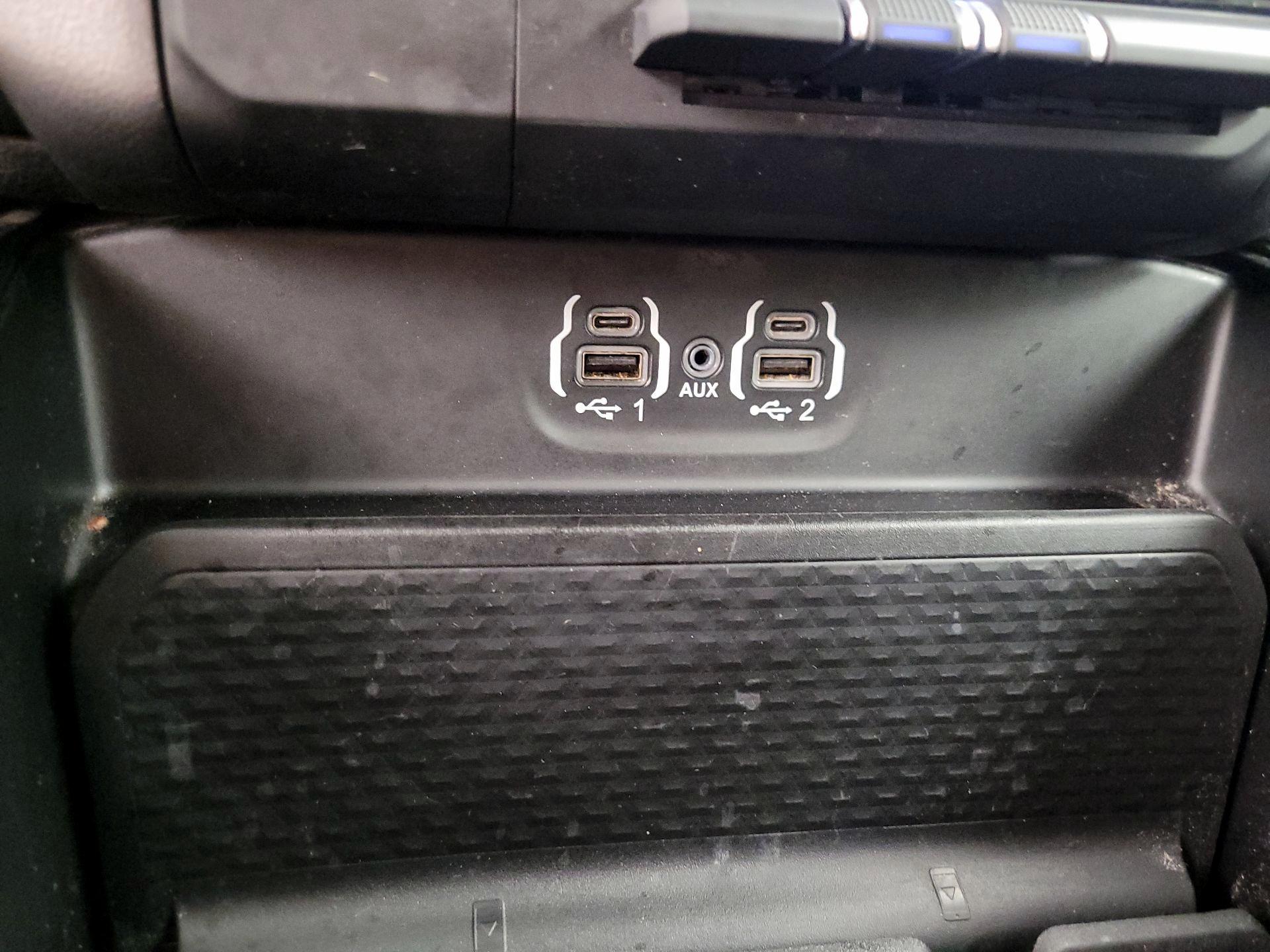 Thumbnail: 2022 RAM 1500 - 19