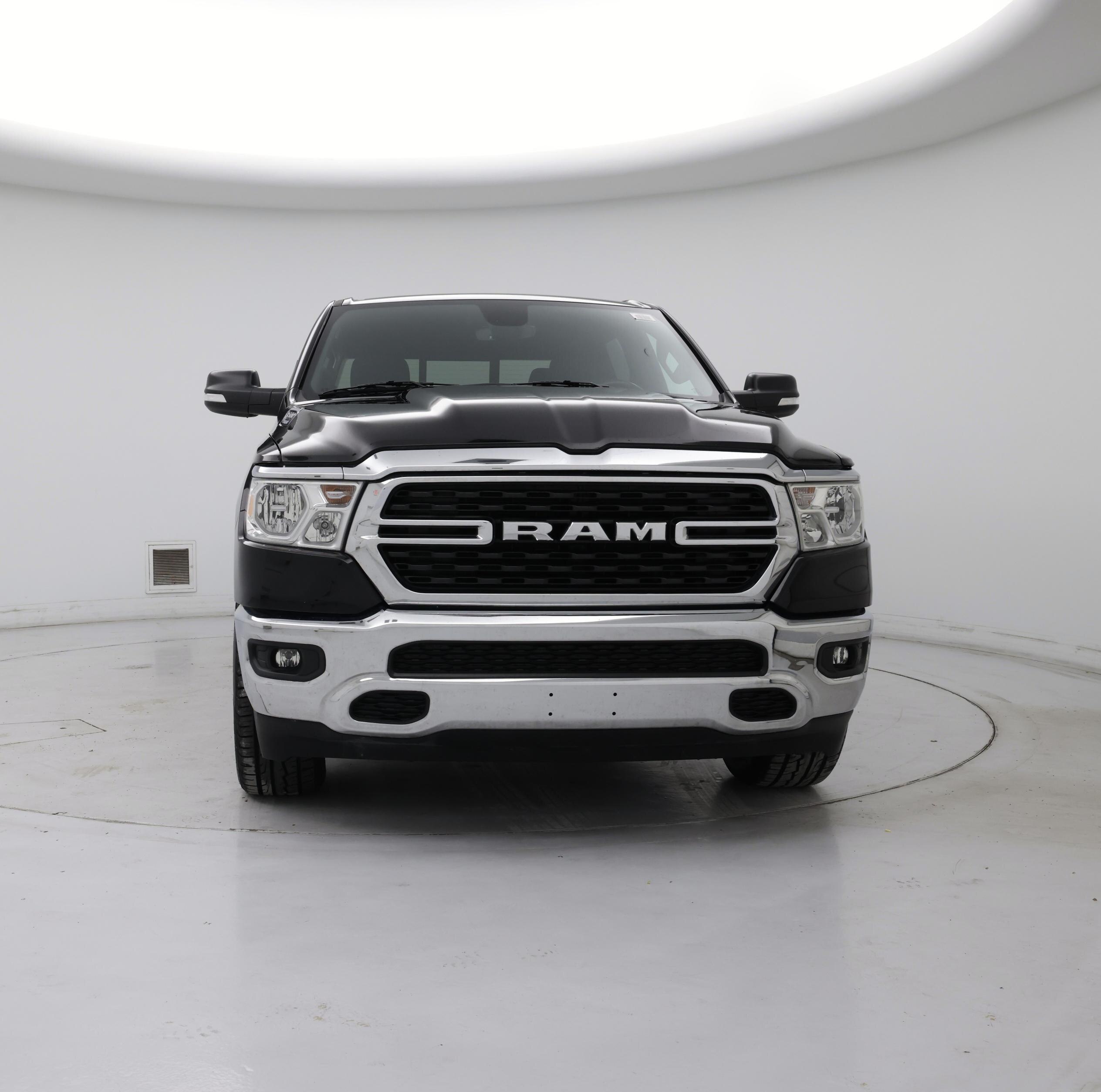 Thumbnail: 2022 RAM 1500 - 5