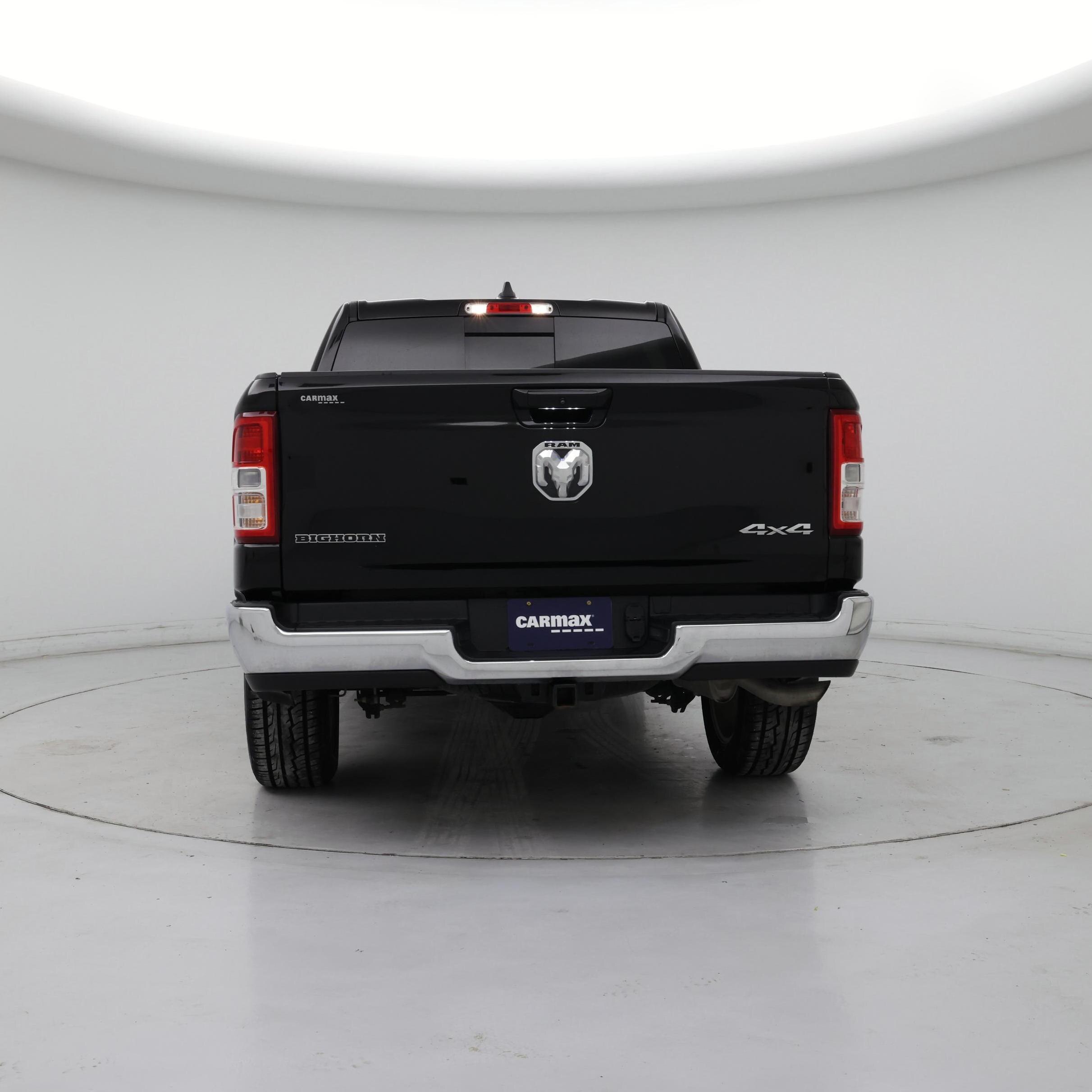 Thumbnail: 2022 RAM 1500 - 6