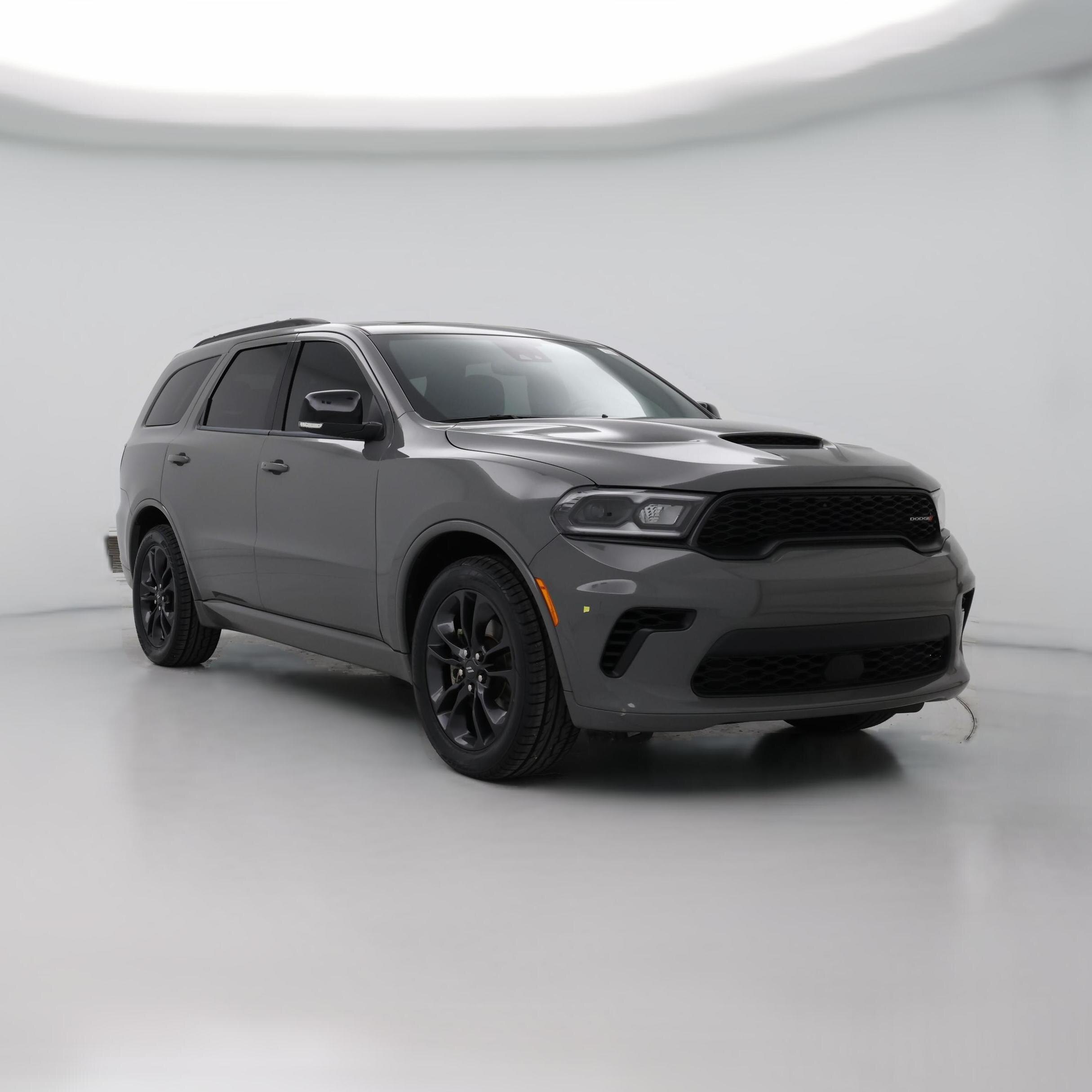 Thumbnail: 2024 Dodge Durango - 1