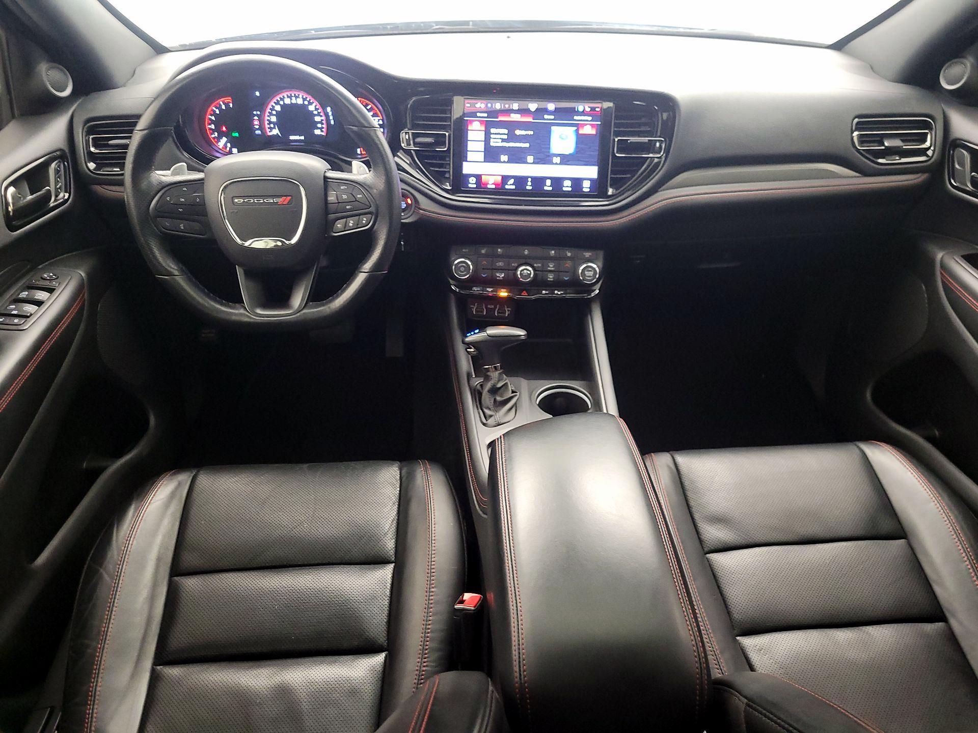 Thumbnail: 2024 Dodge Durango - 9