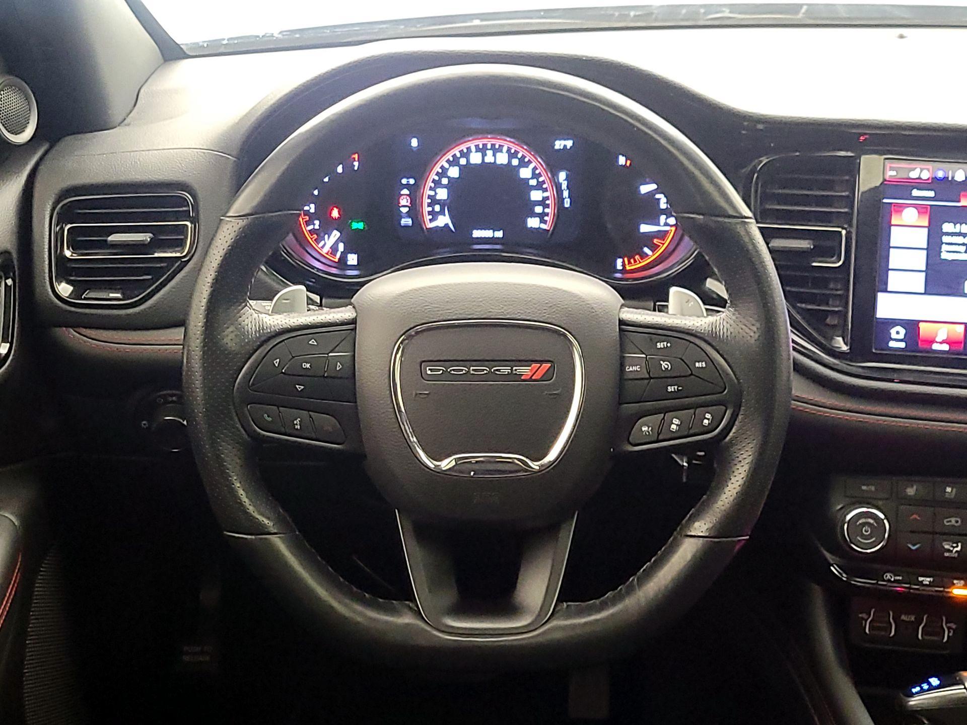 Thumbnail: 2024 Dodge Durango - 10