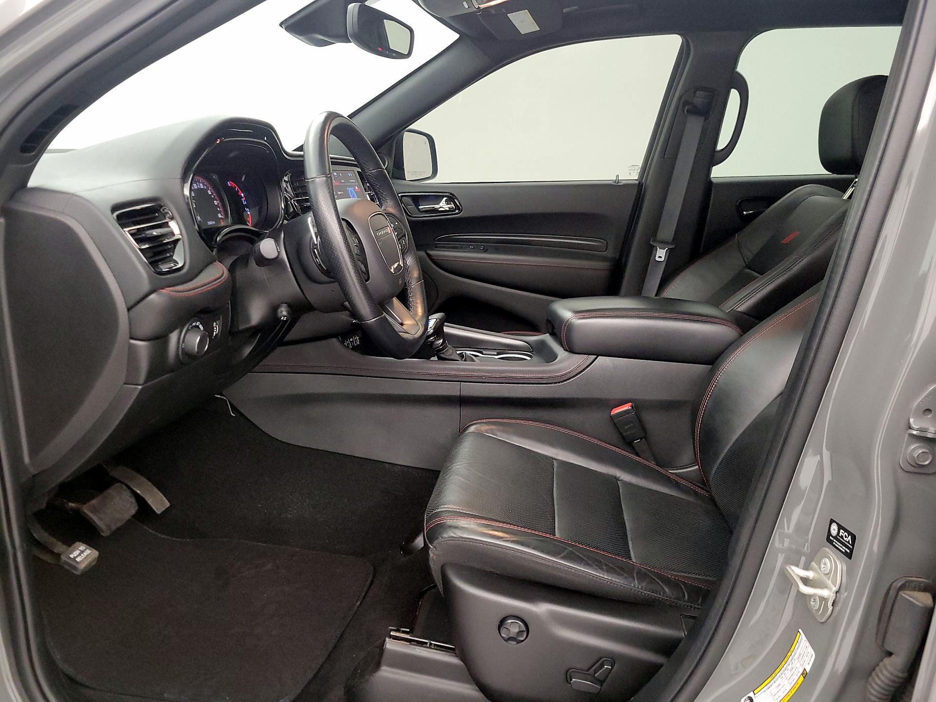 Thumbnail: 2024 Dodge Durango - 11