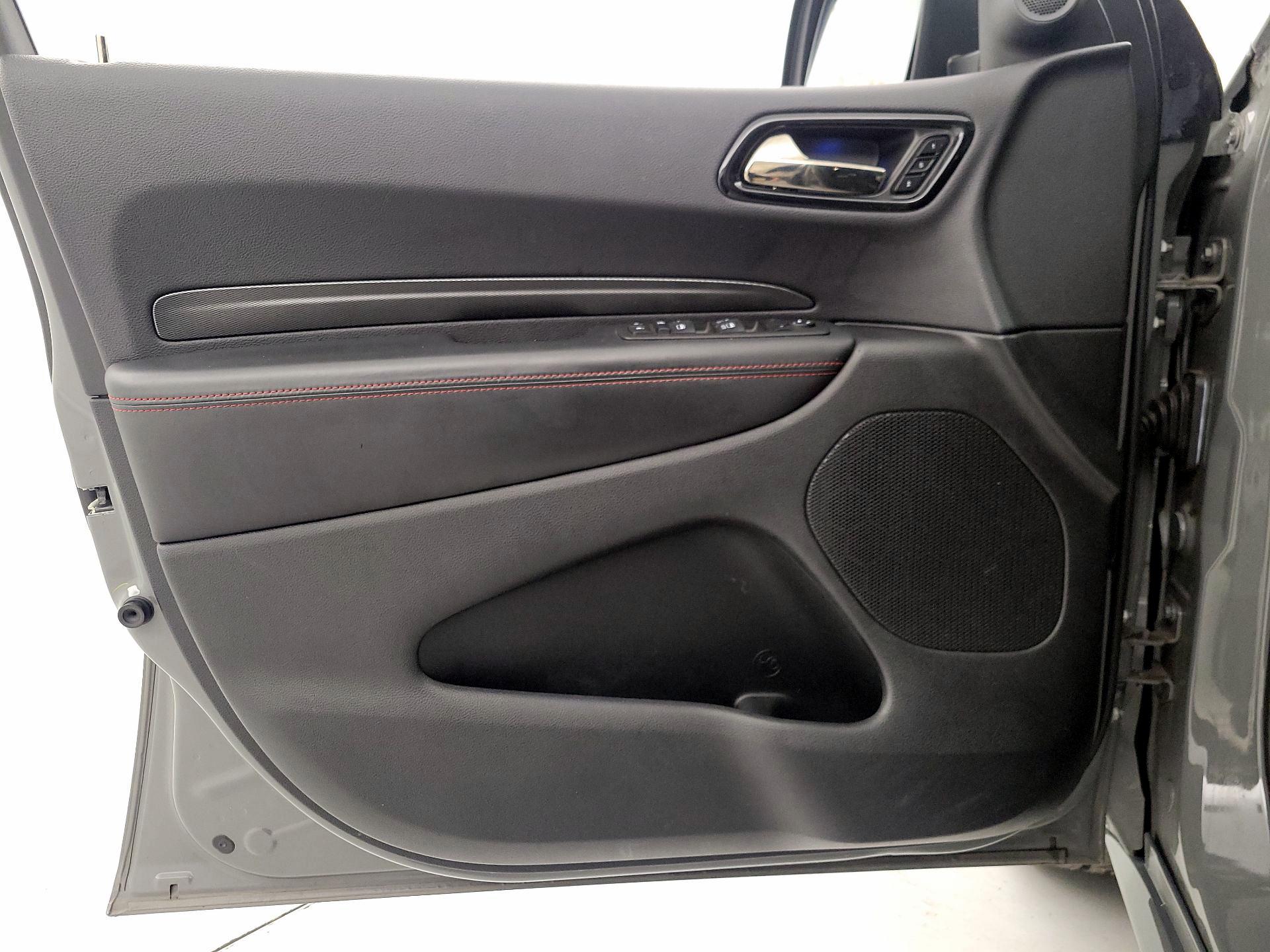 Thumbnail: 2024 Dodge Durango - 12