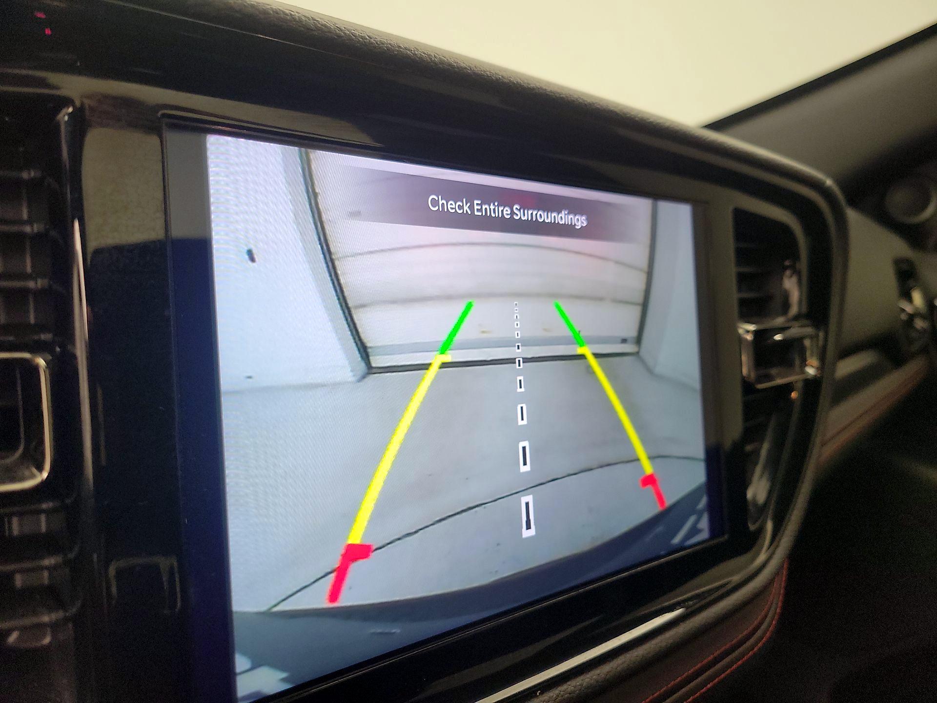 Thumbnail: 2024 Dodge Durango - 15