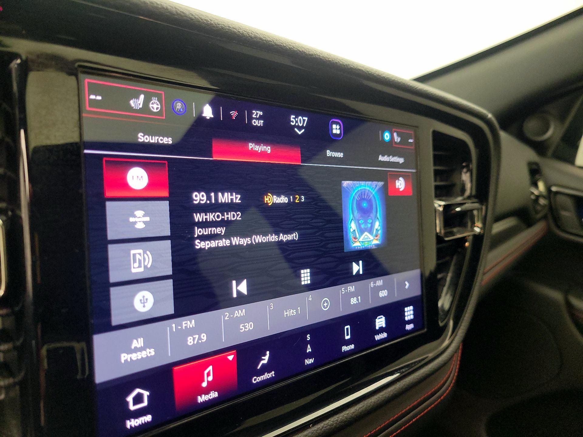 Thumbnail: 2024 Dodge Durango - 16