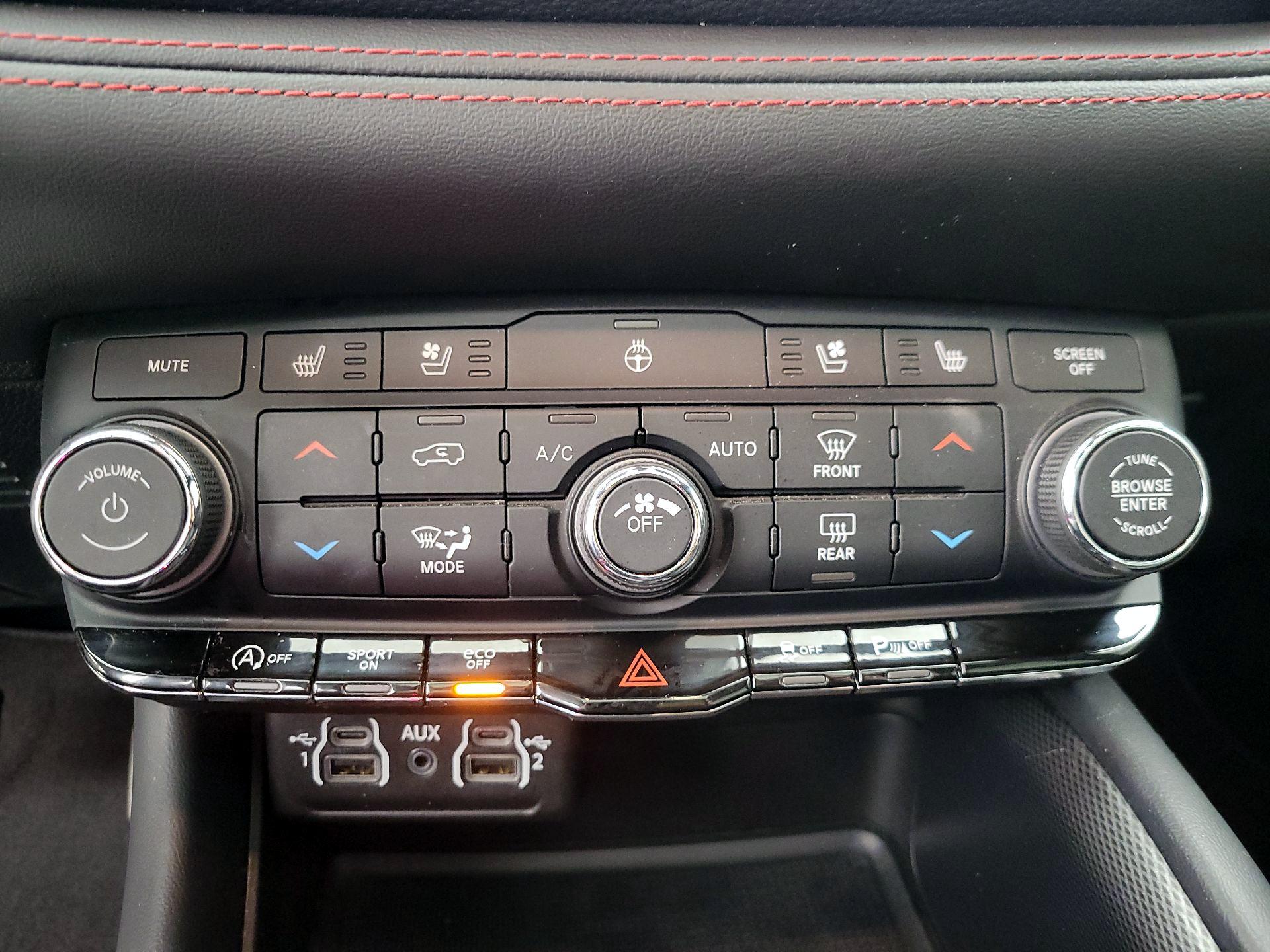 Thumbnail: 2024 Dodge Durango - 17