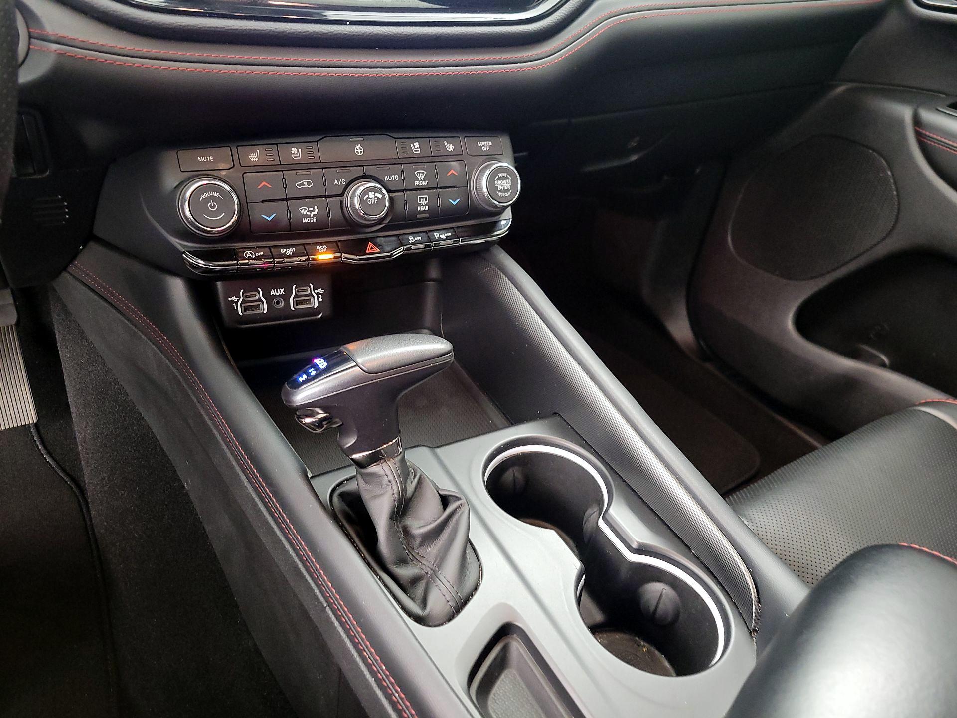 Thumbnail: 2024 Dodge Durango - 18