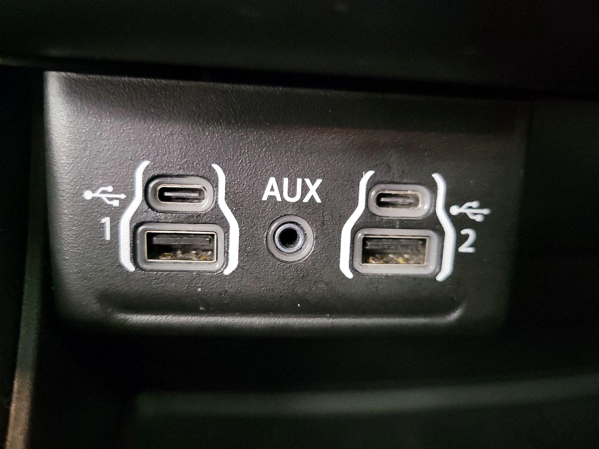 Thumbnail: 2024 Dodge Durango - 19