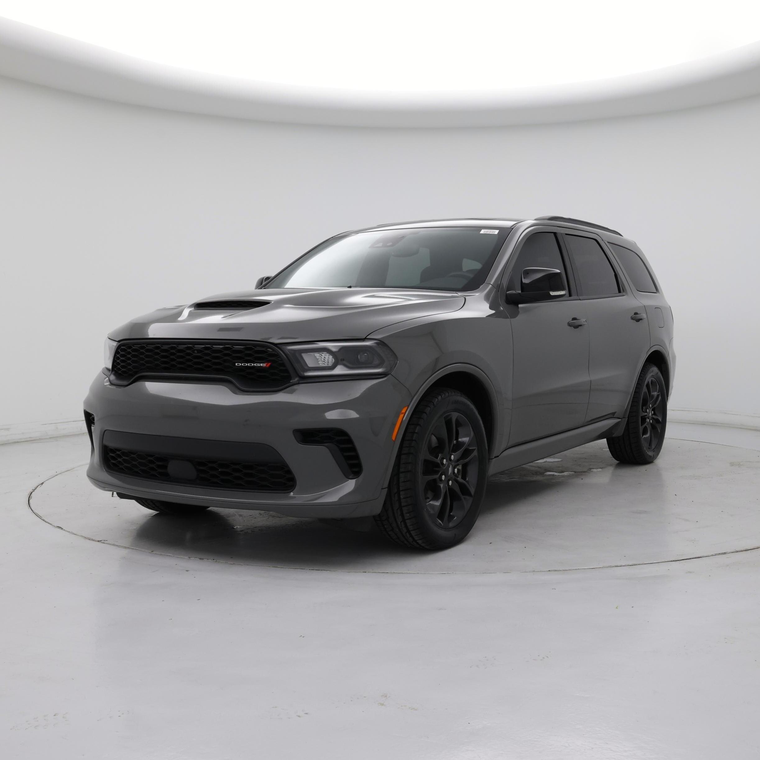 Thumbnail: 2024 Dodge Durango - 4