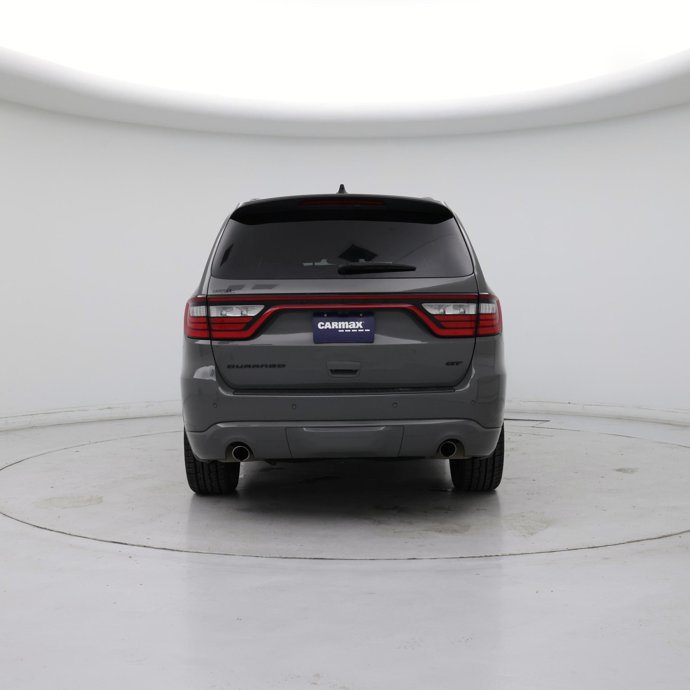 Thumbnail: 2024 Dodge Durango - 6