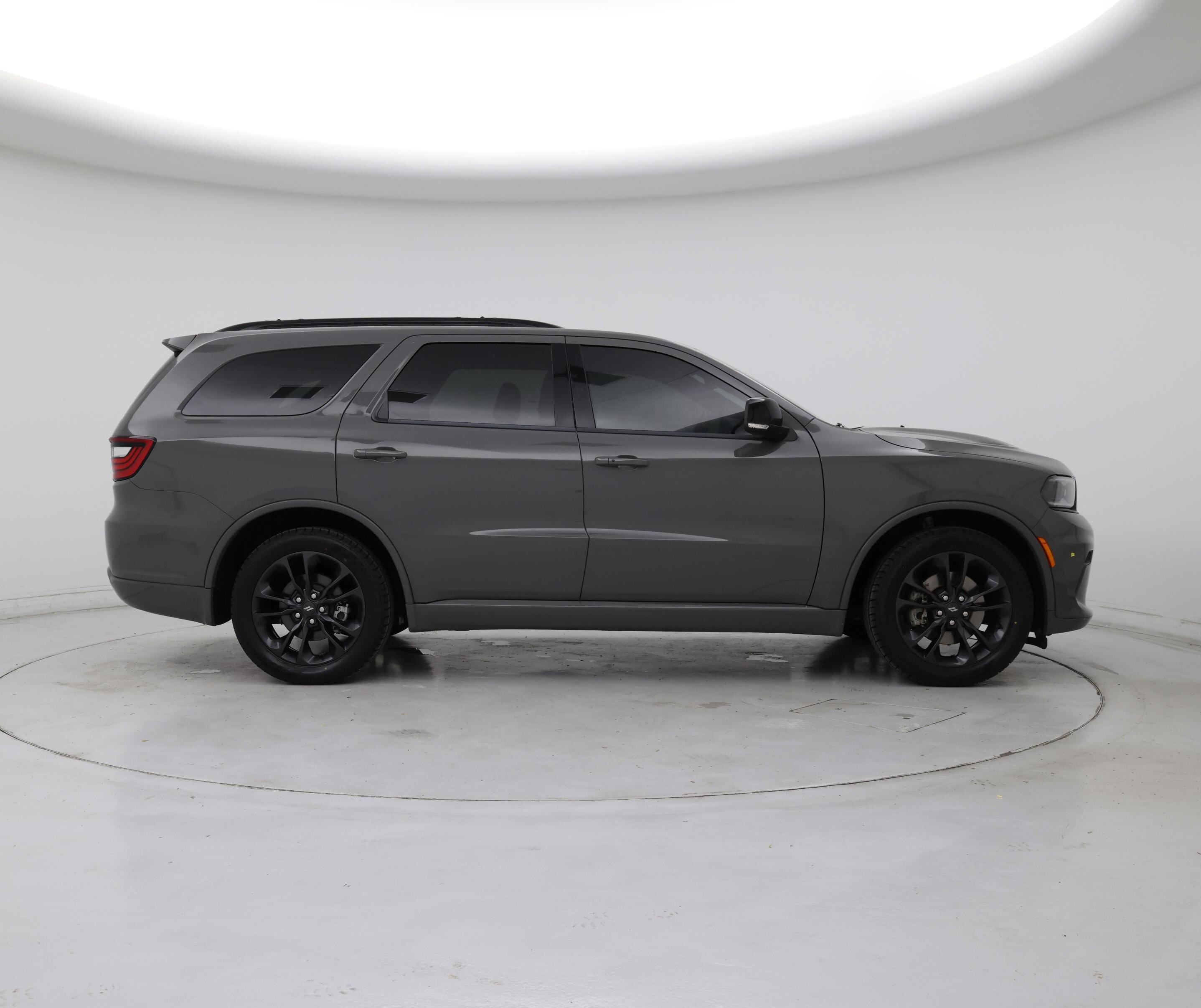 Thumbnail: 2024 Dodge Durango - 7