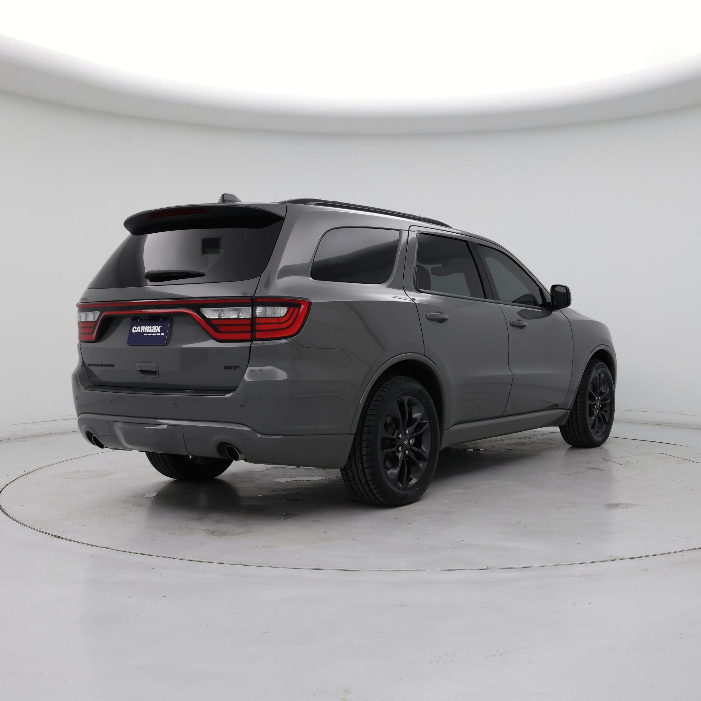 Thumbnail: 2024 Dodge Durango - 8