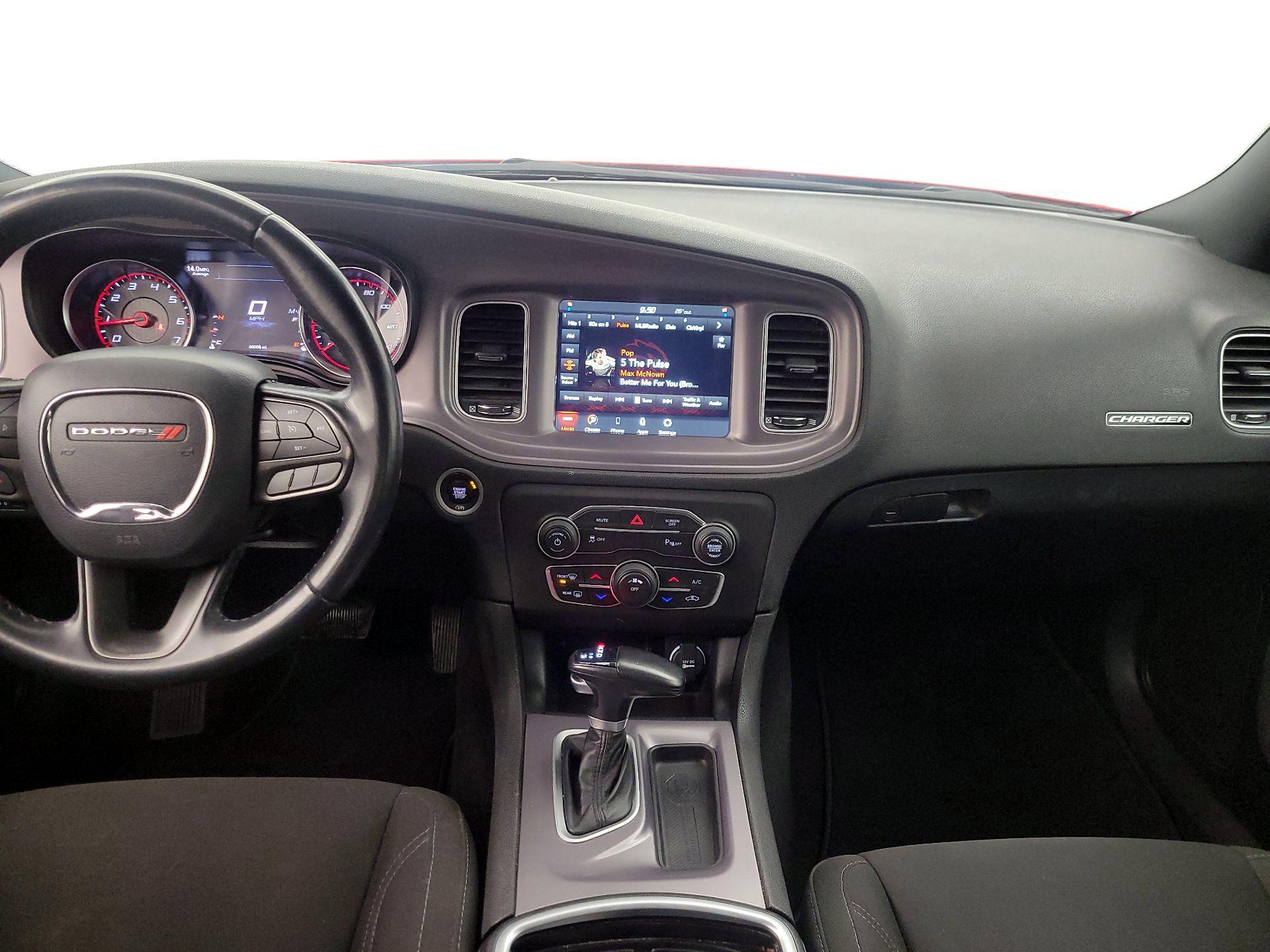 Thumbnail: 2023 Dodge Charger - 9