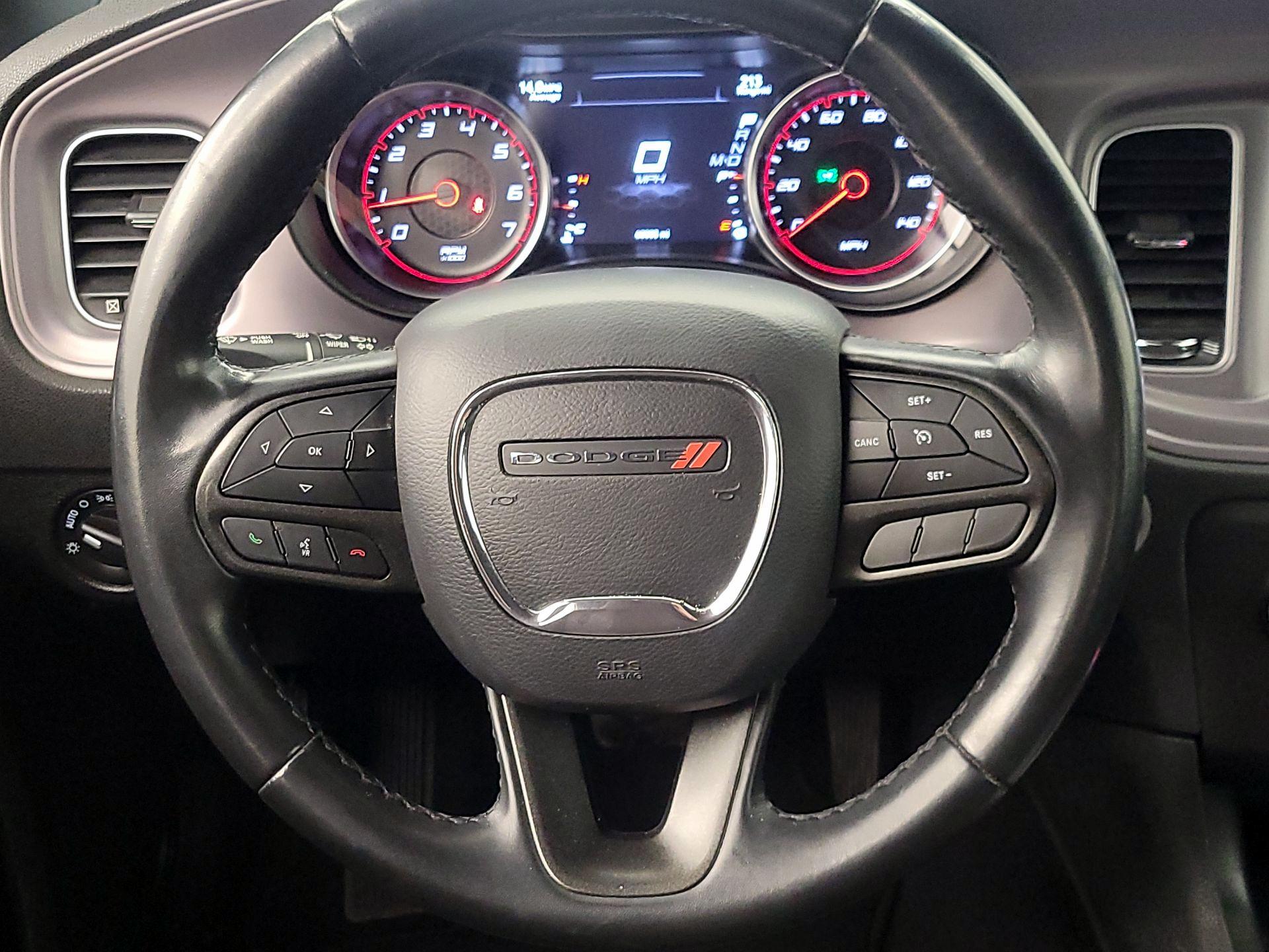 Thumbnail: 2023 Dodge Charger - 10