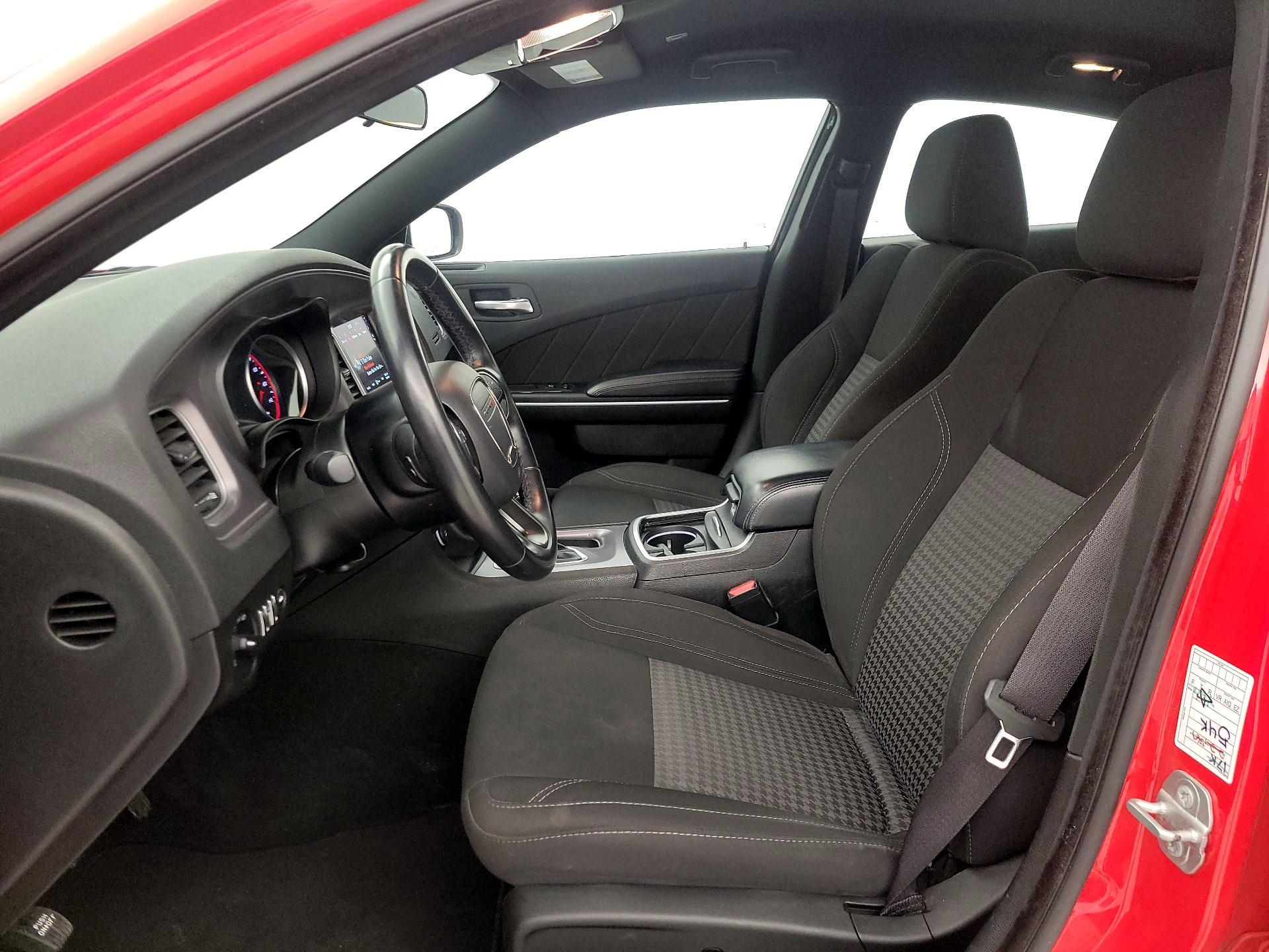 Thumbnail: 2023 Dodge Charger - 11