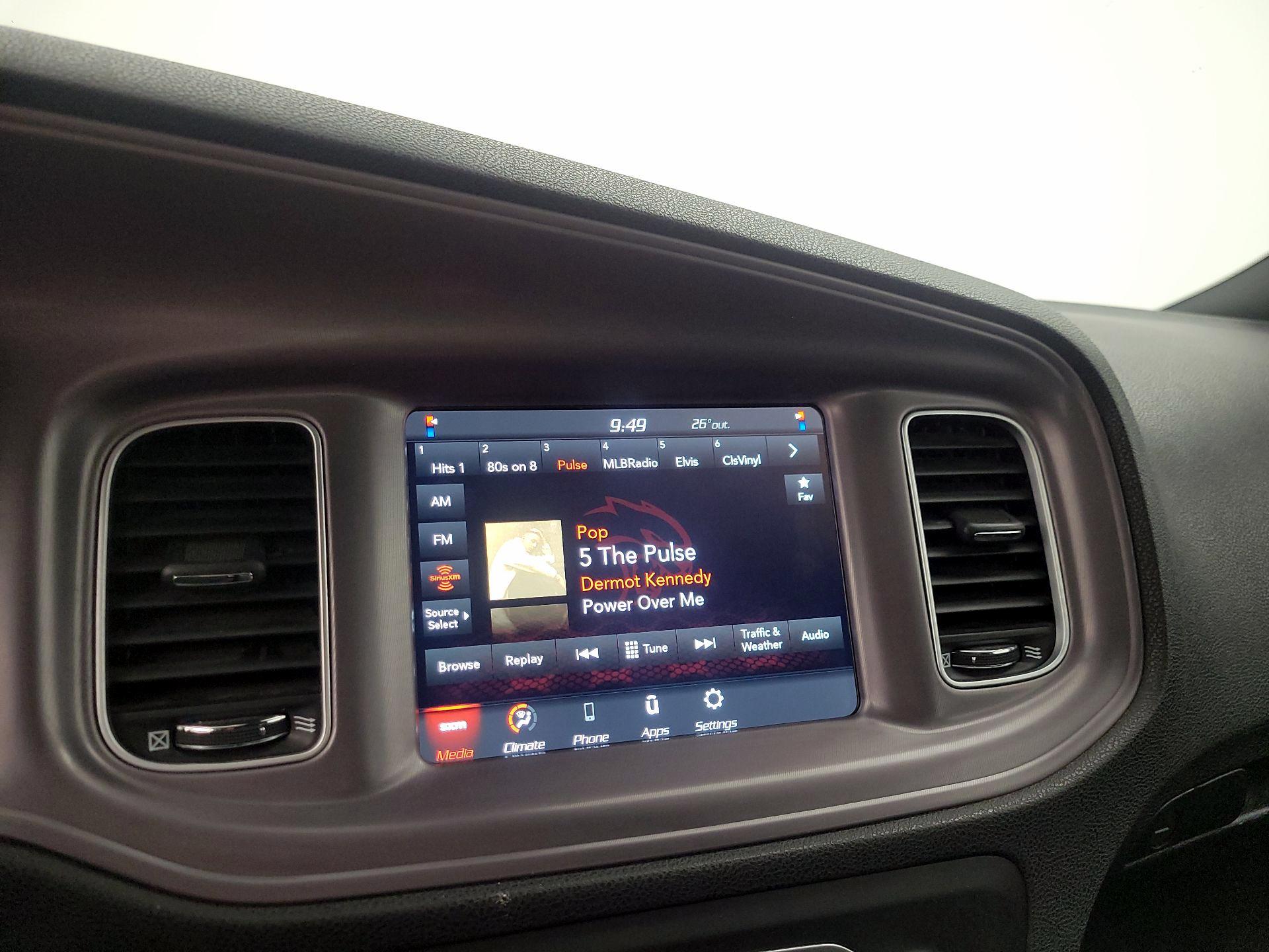 Thumbnail: 2023 Dodge Charger - 15