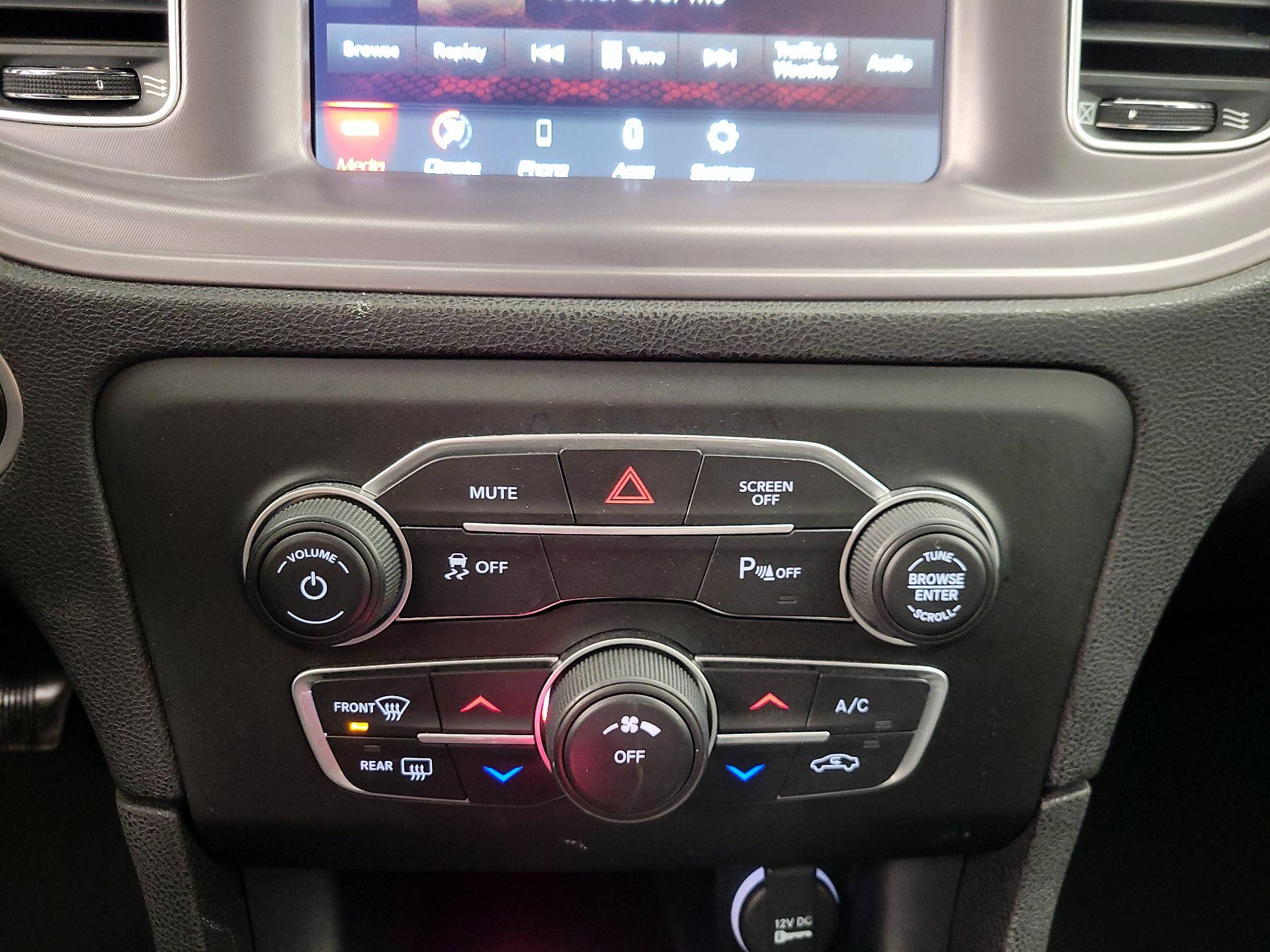 Thumbnail: 2023 Dodge Charger - 16