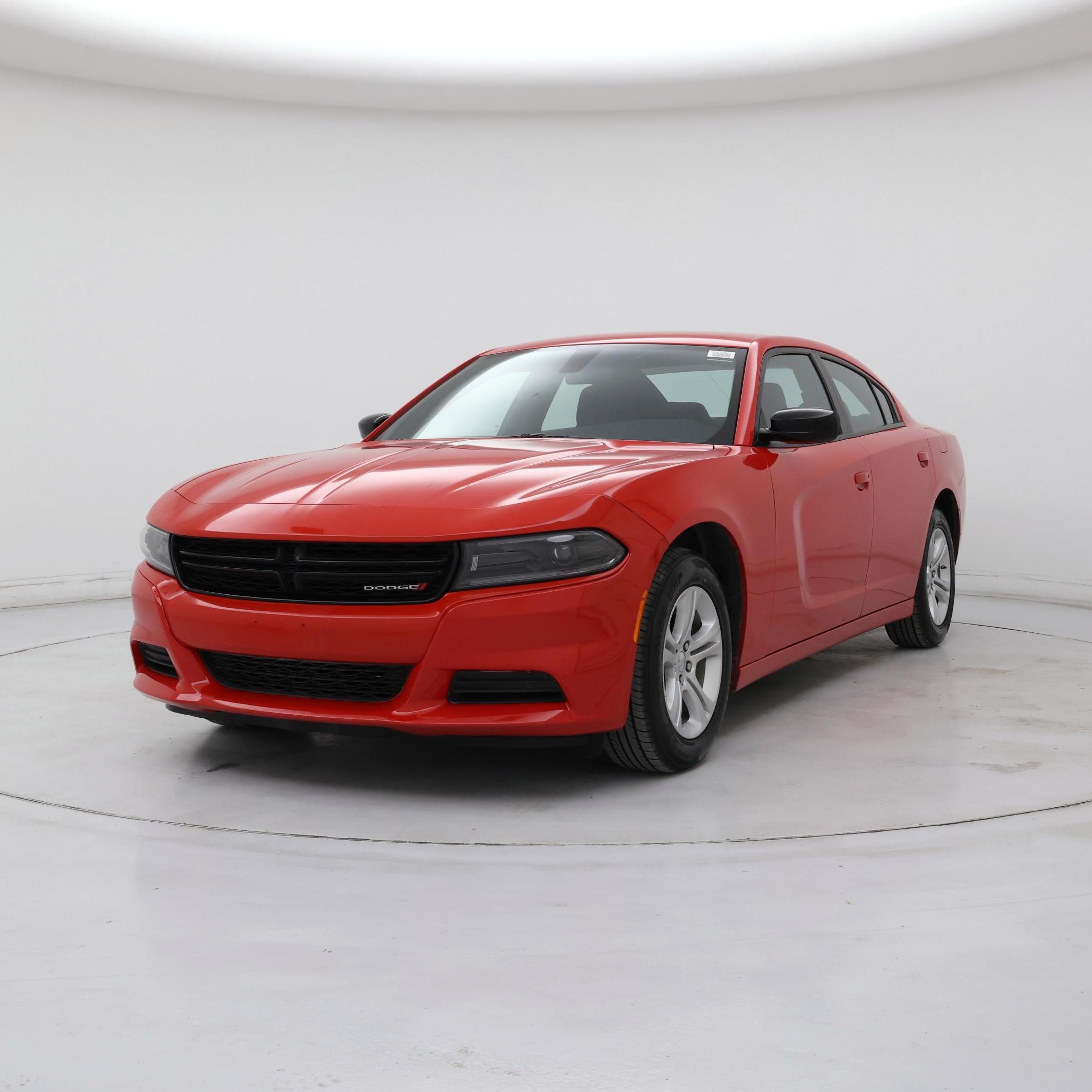 Thumbnail: 2023 Dodge Charger - 4