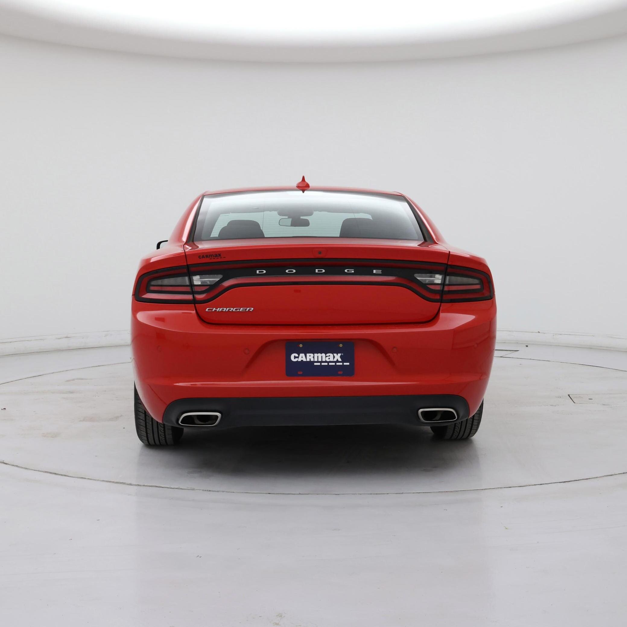 Thumbnail: 2023 Dodge Charger - 6