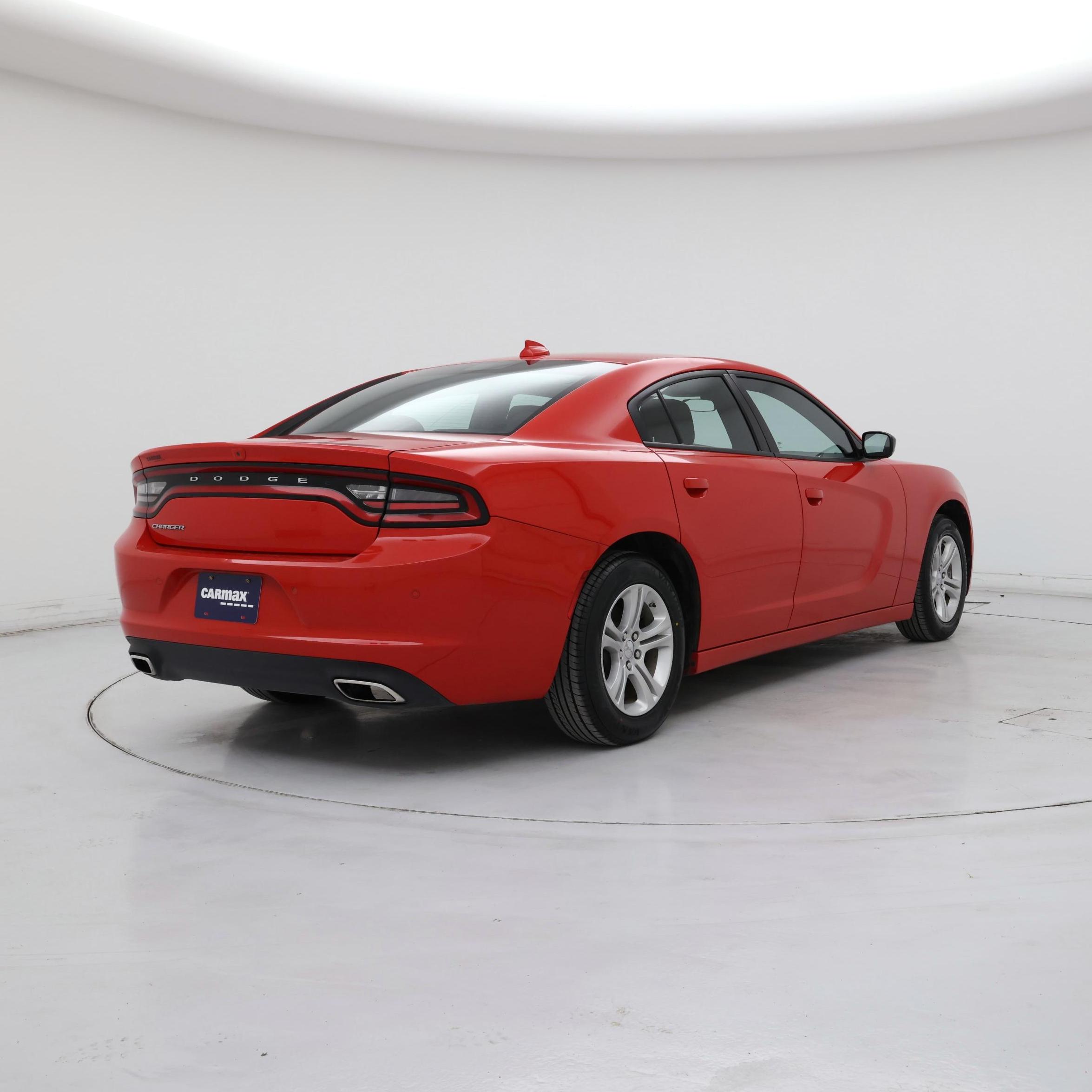 Thumbnail: 2023 Dodge Charger - 8