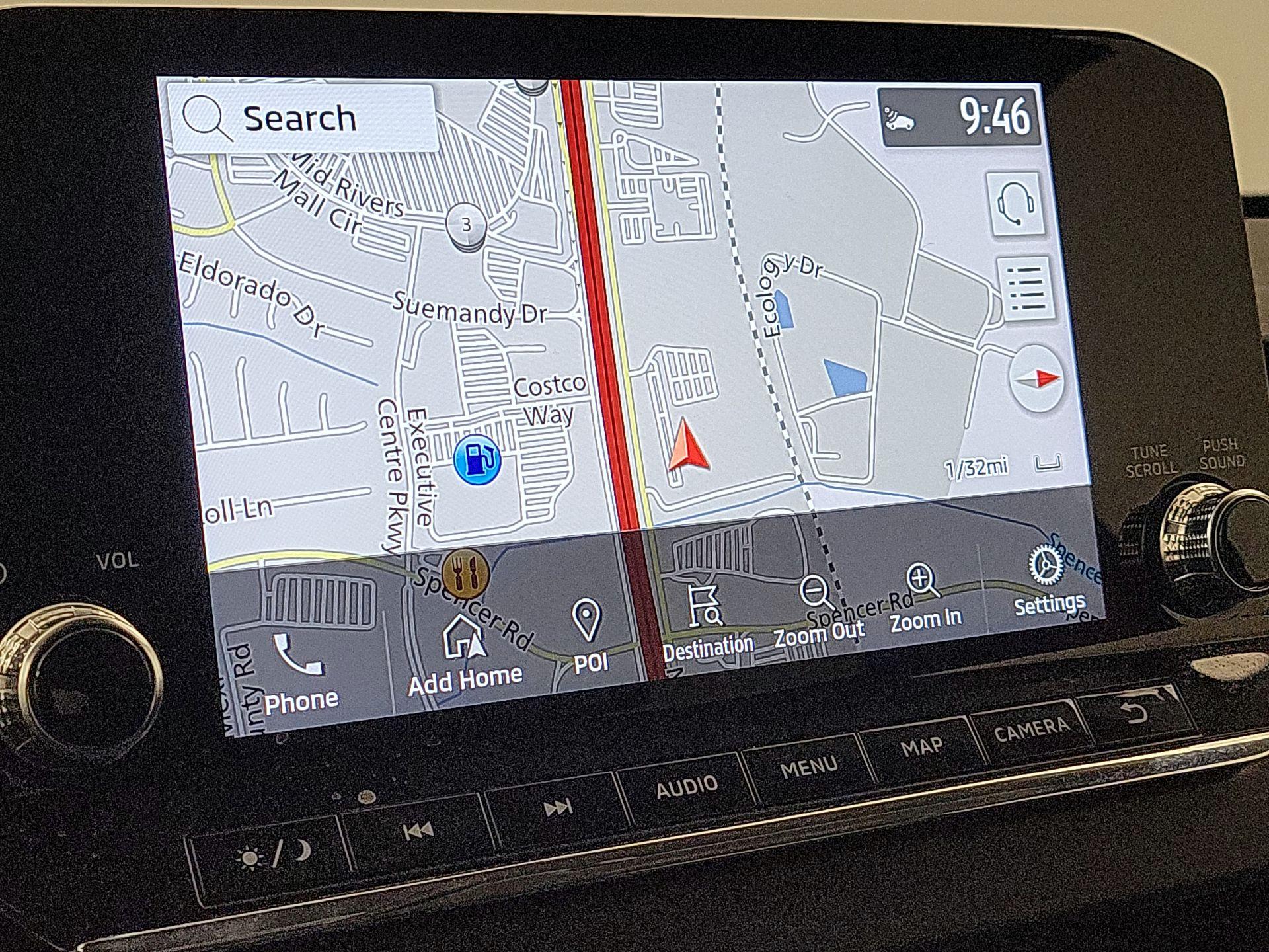 Thumbnail: 2024 Mitsubishi Outlander - 14